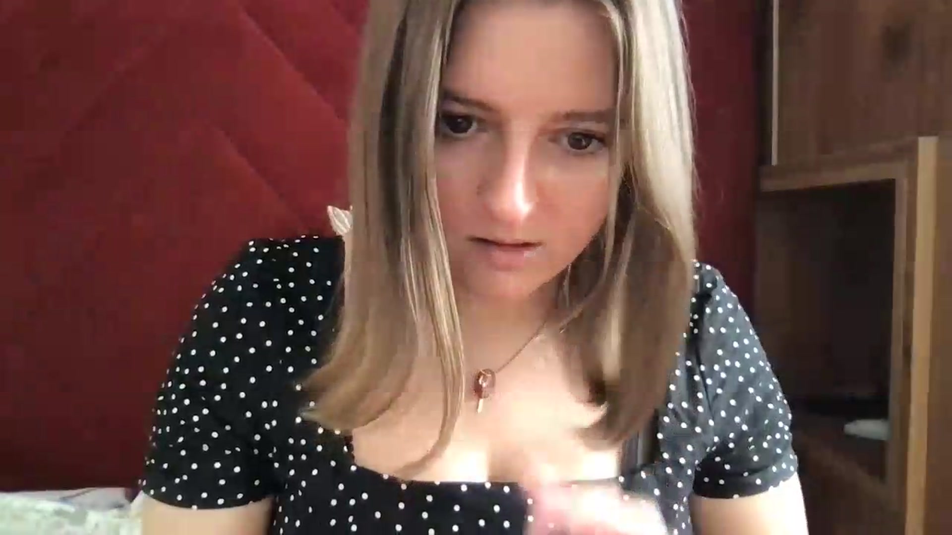 Gallery image thumbnail from MarshaCleave's myfreecams stream on, 08/05/2026, 16:05 image 3 of 20
