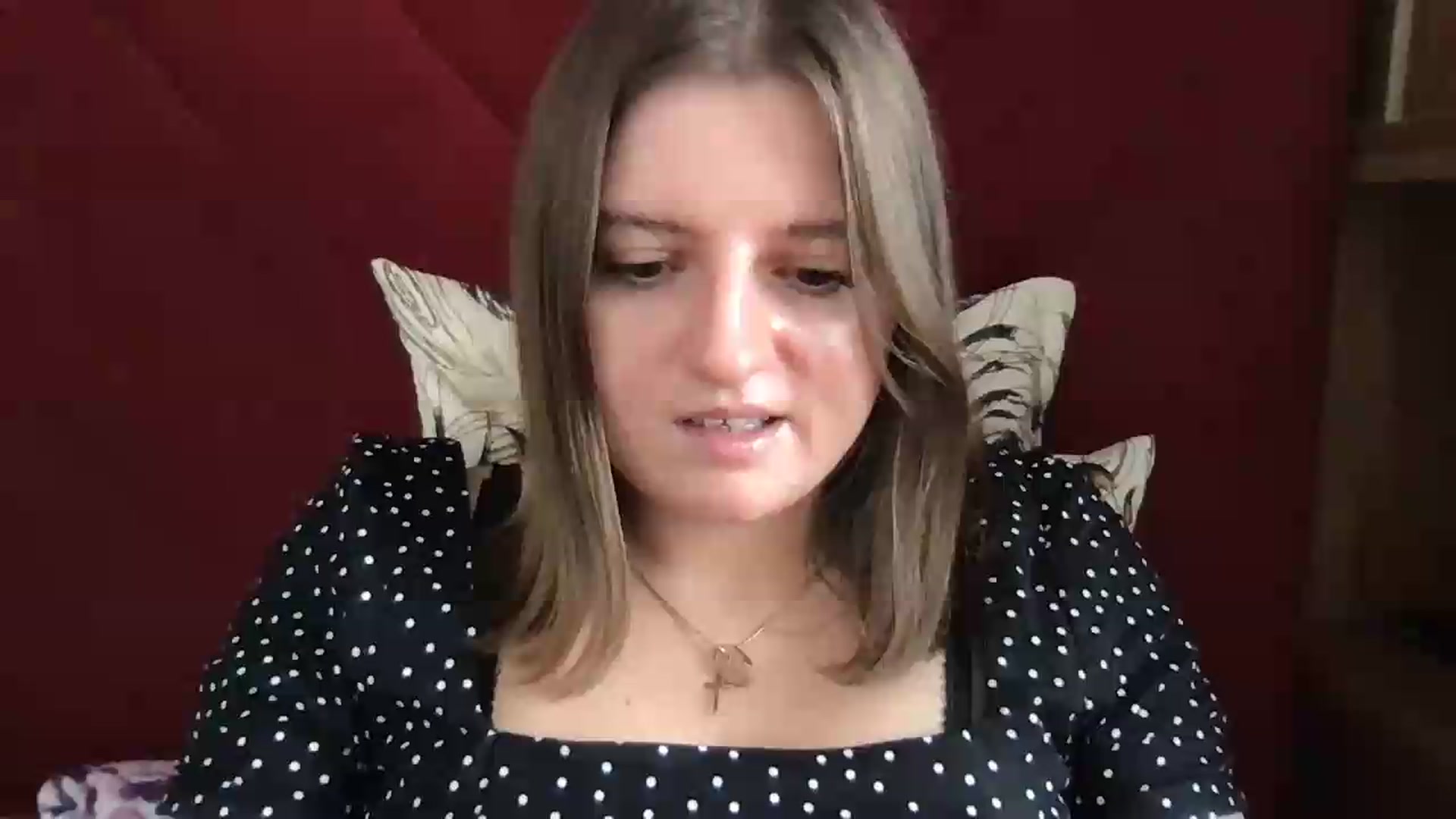 Gallery image thumbnail from MarshaCleave's myfreecams stream on, 08/05/2026, 16:05 image 1 of 20