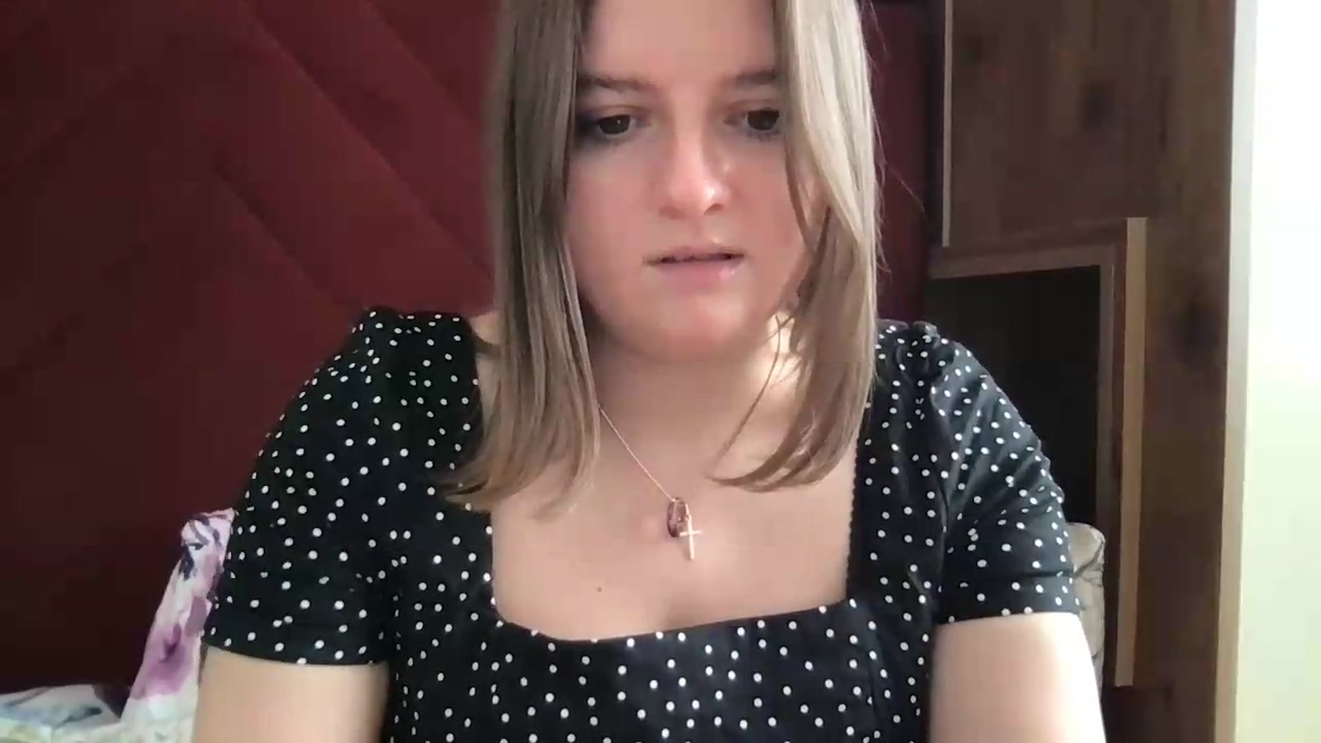 Gallery image thumbnail from MarshaCleave's myfreecams stream on, 08/05/2026, 16:05 image 19 of 20