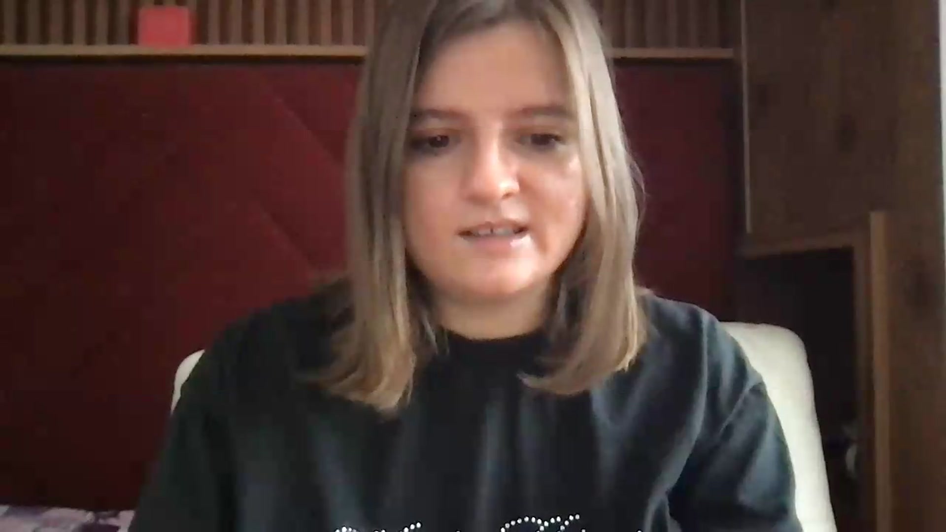 Gallery image thumbnail from MarshaCleave's myfreecams stream on, 08/07/2026, 10:37 image 20 of 20