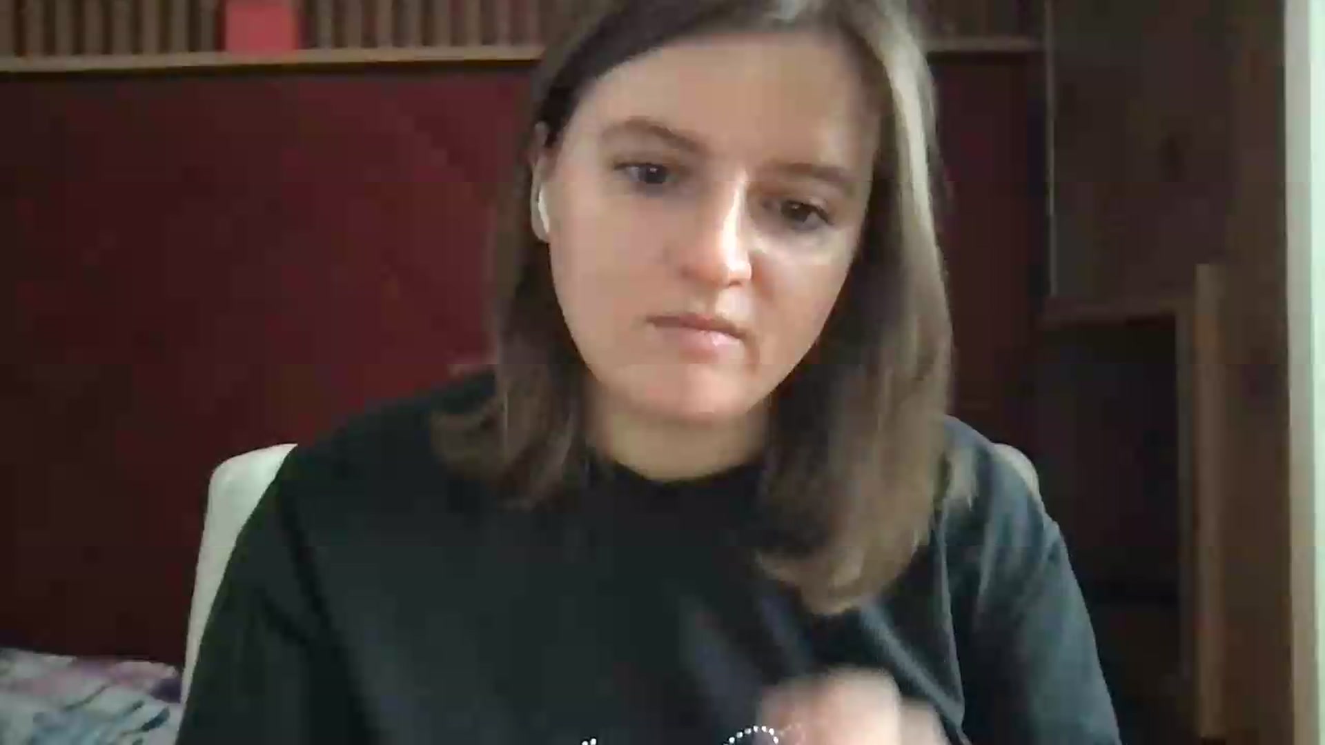 Gallery image thumbnail from MarshaCleave's myfreecams stream on, 08/07/2026, 11:35 image 14 of 20