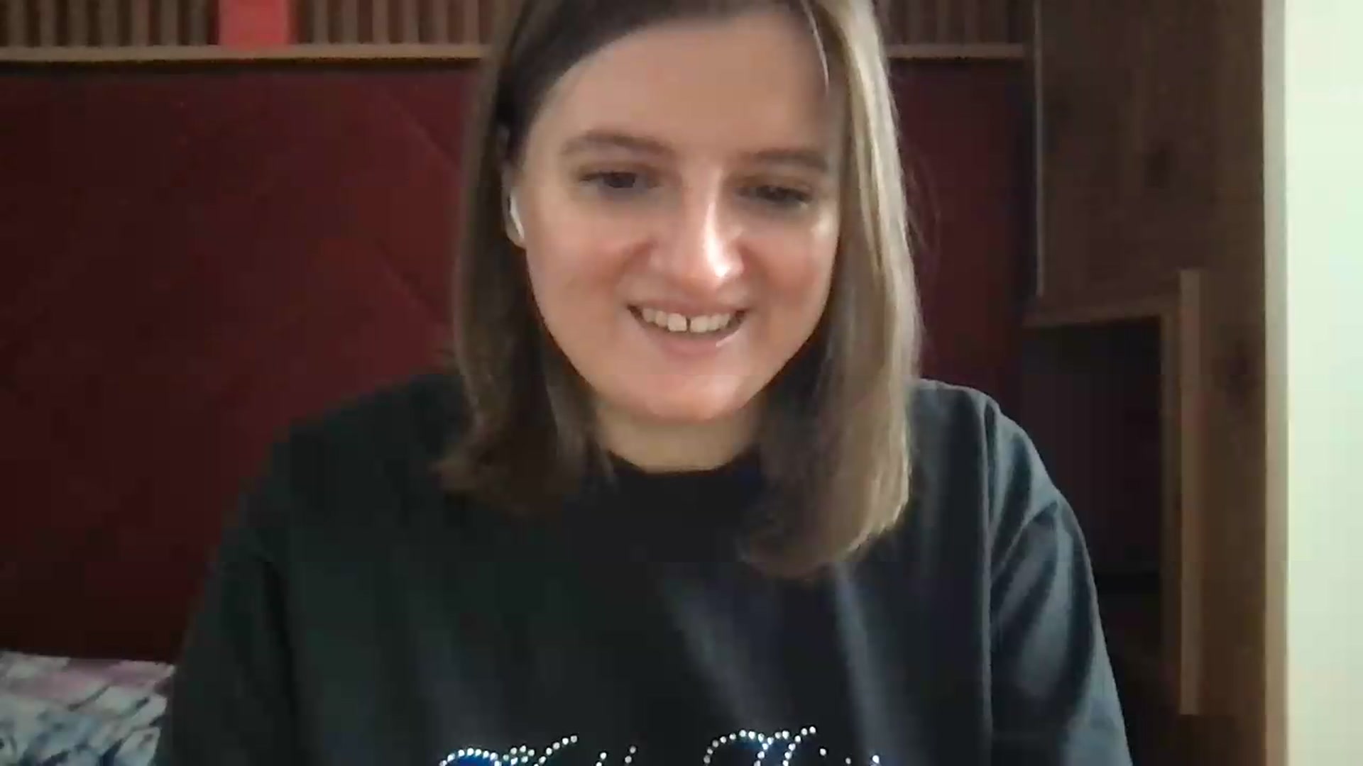 Gallery image thumbnail from MarshaCleave's myfreecams stream on, 08/07/2026, 11:35 image 3 of 20