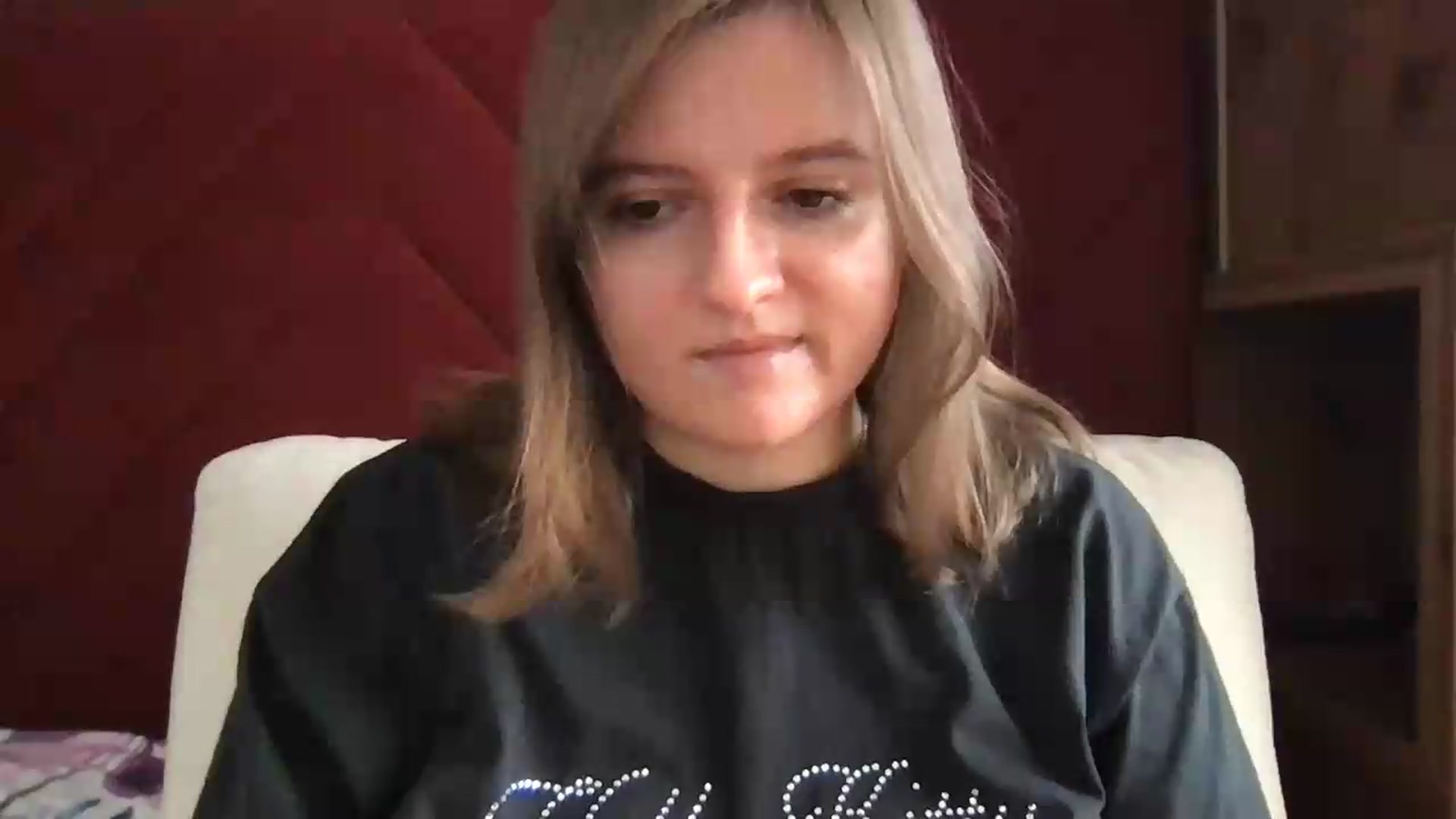 Gallery image thumbnail from MarshaCleave's myfreecams stream on, 08/07/2026, 13:33 image 8 of 20