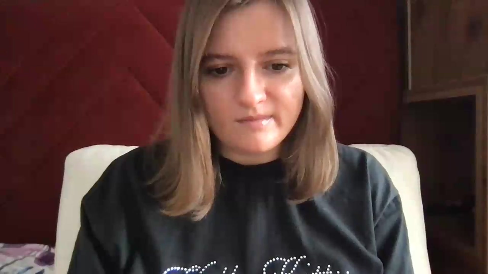 Gallery image thumbnail from MarshaCleave's myfreecams stream on, 08/07/2026, 13:33 image 11 of 20