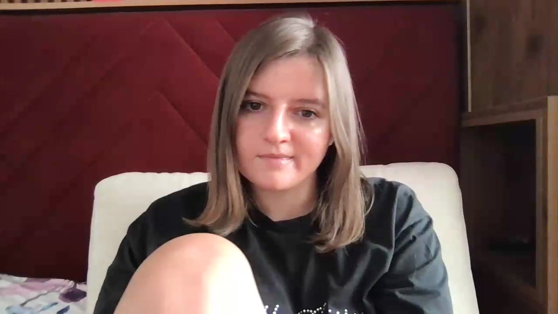 Gallery image thumbnail from MarshaCleave's myfreecams stream on, 08/07/2026, 16:17 image 12 of 20