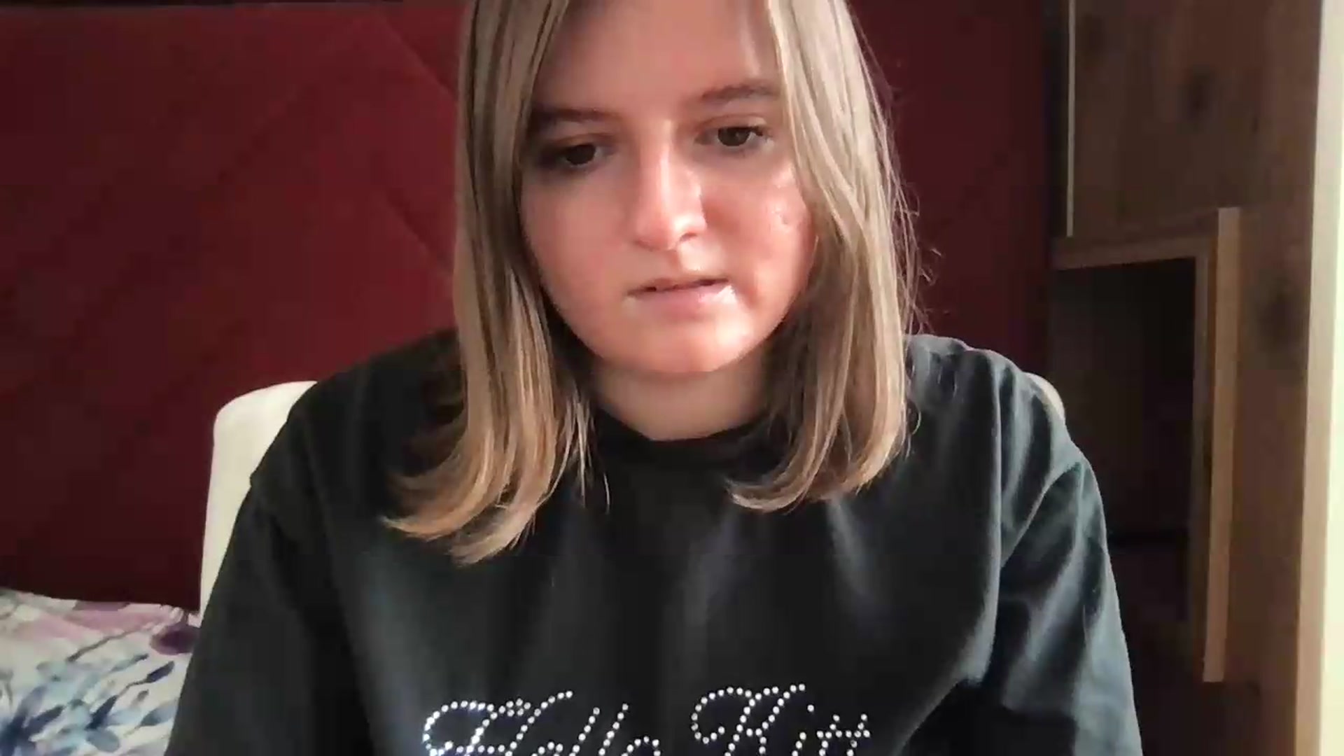 Gallery image thumbnail from MarshaCleave's myfreecams stream on, 08/07/2026, 16:17 image 18 of 20