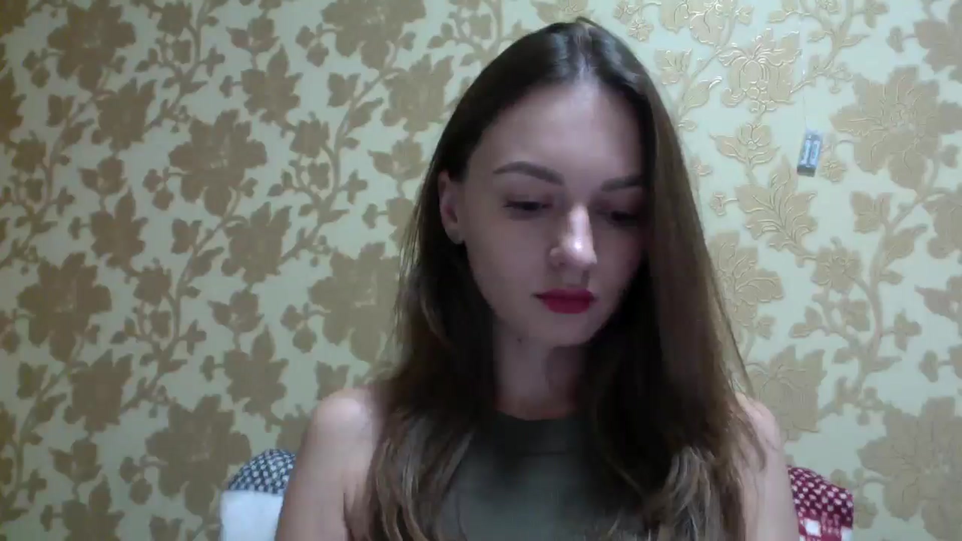 Gallery image thumbnail from MarshaGreen's myfreecams stream on, 10/13/2025, 10:41 image 13 of 20