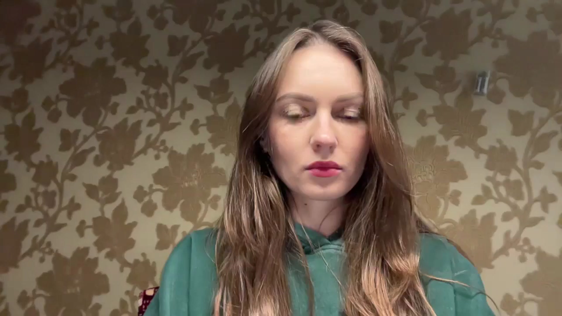 Gallery image thumbnail from MarshaGreen's myfreecams stream on, 10/29/2025, 13:20 image 13 of 20