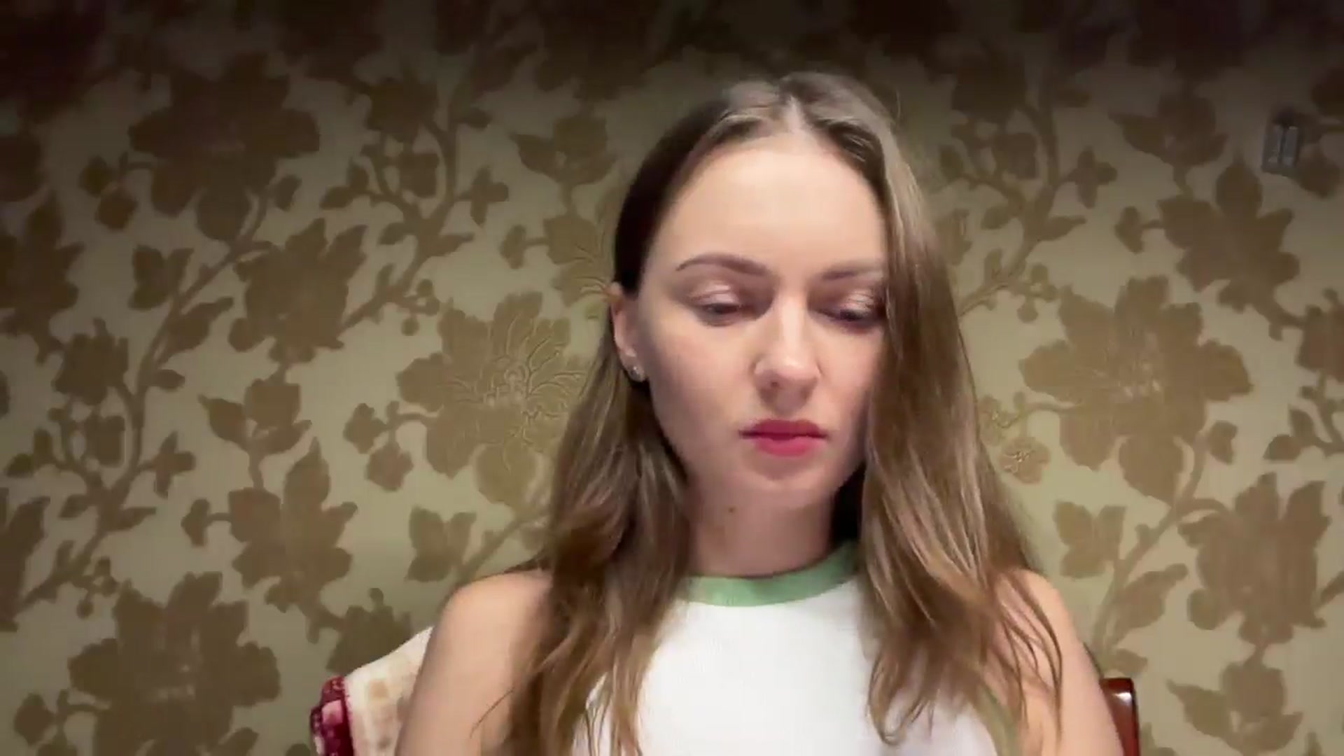 Gallery image thumbnail from MarshaGreen's myfreecams stream on, 11/04/2025, 16:55 image 20 of 20