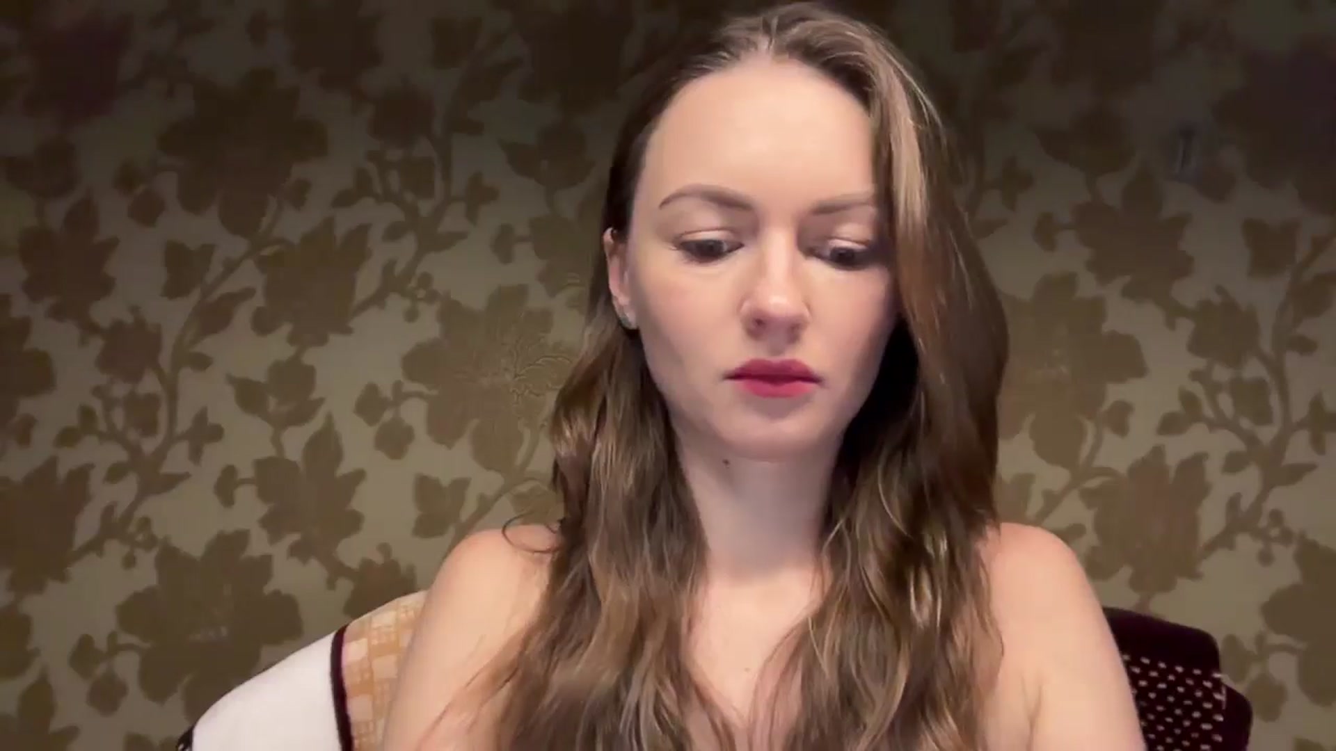 Gallery image thumbnail from MarshaGreen's myfreecams stream on, 11/19/2025, 13:15 image 19 of 20