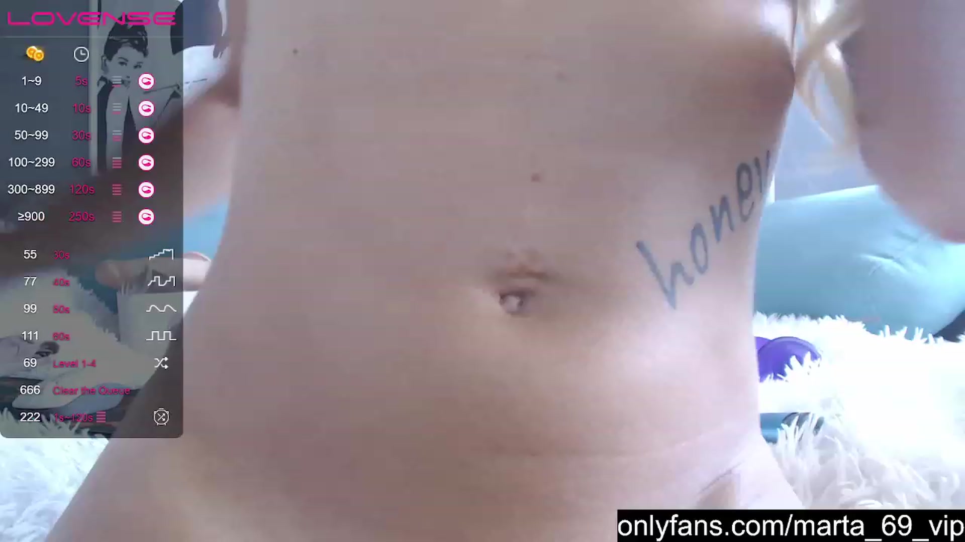 Gallery image thumbnail from Marta_69's myfreecams stream on, 06/22/2023, 16:56 image 11 of 20