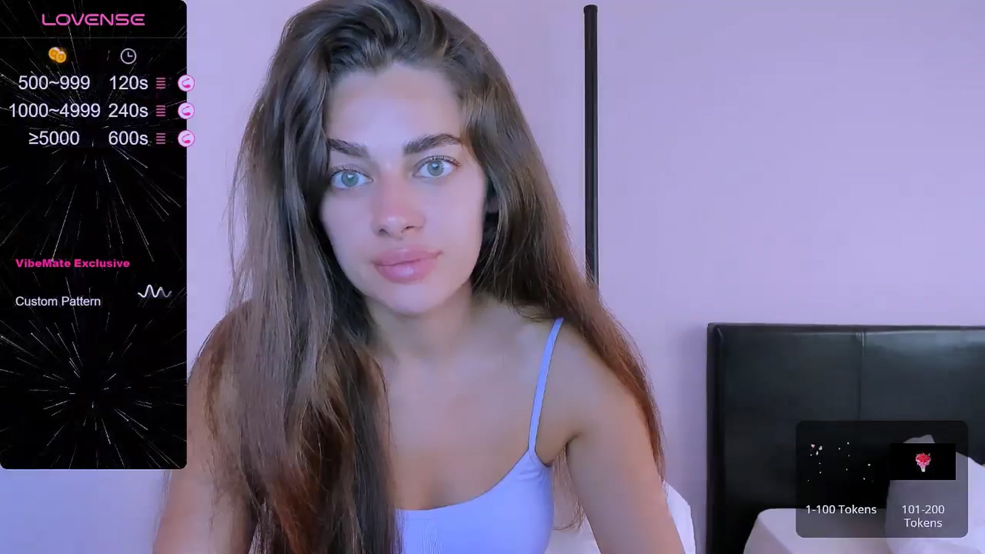Gallery image thumbnail from Marta__jes's myfreecams stream on, 06/12/2024, 15:40 image 13 of 20