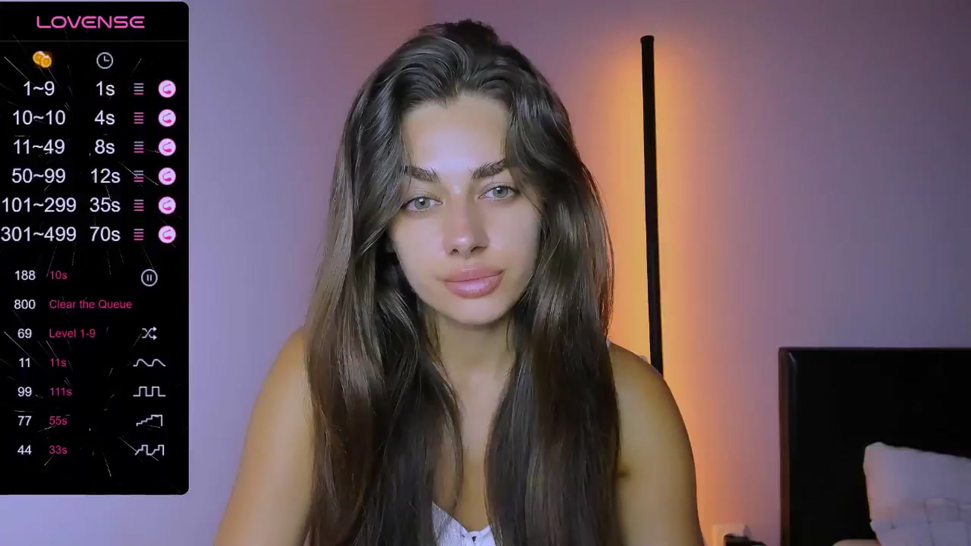 Gallery image thumbnail from Marta__jes's myfreecams stream on, 06/14/2024, 17:49 image 20 of 20