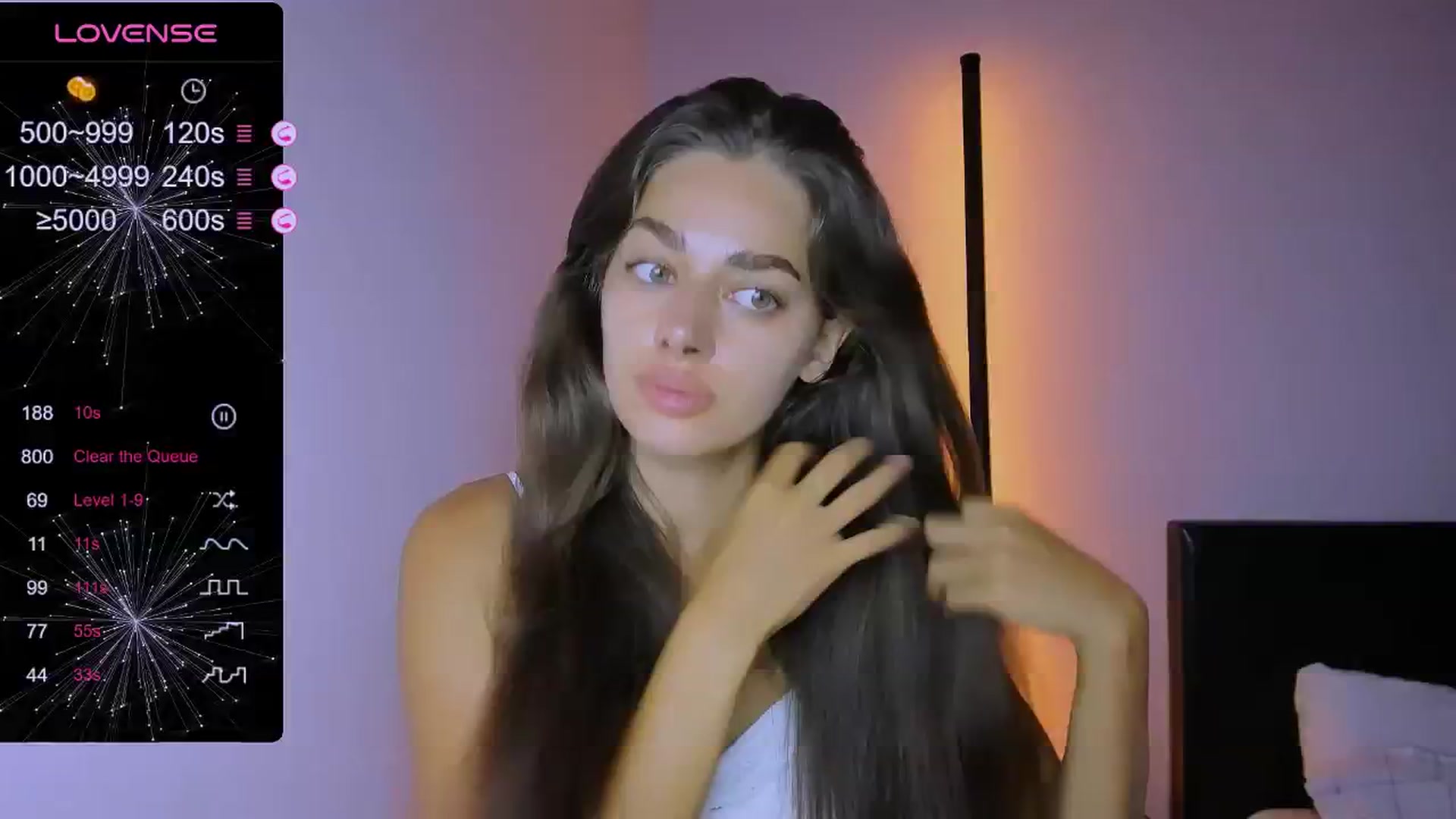 Gallery image thumbnail from Marta__jes's myfreecams stream on, 06/14/2024, 17:49 image 19 of 20