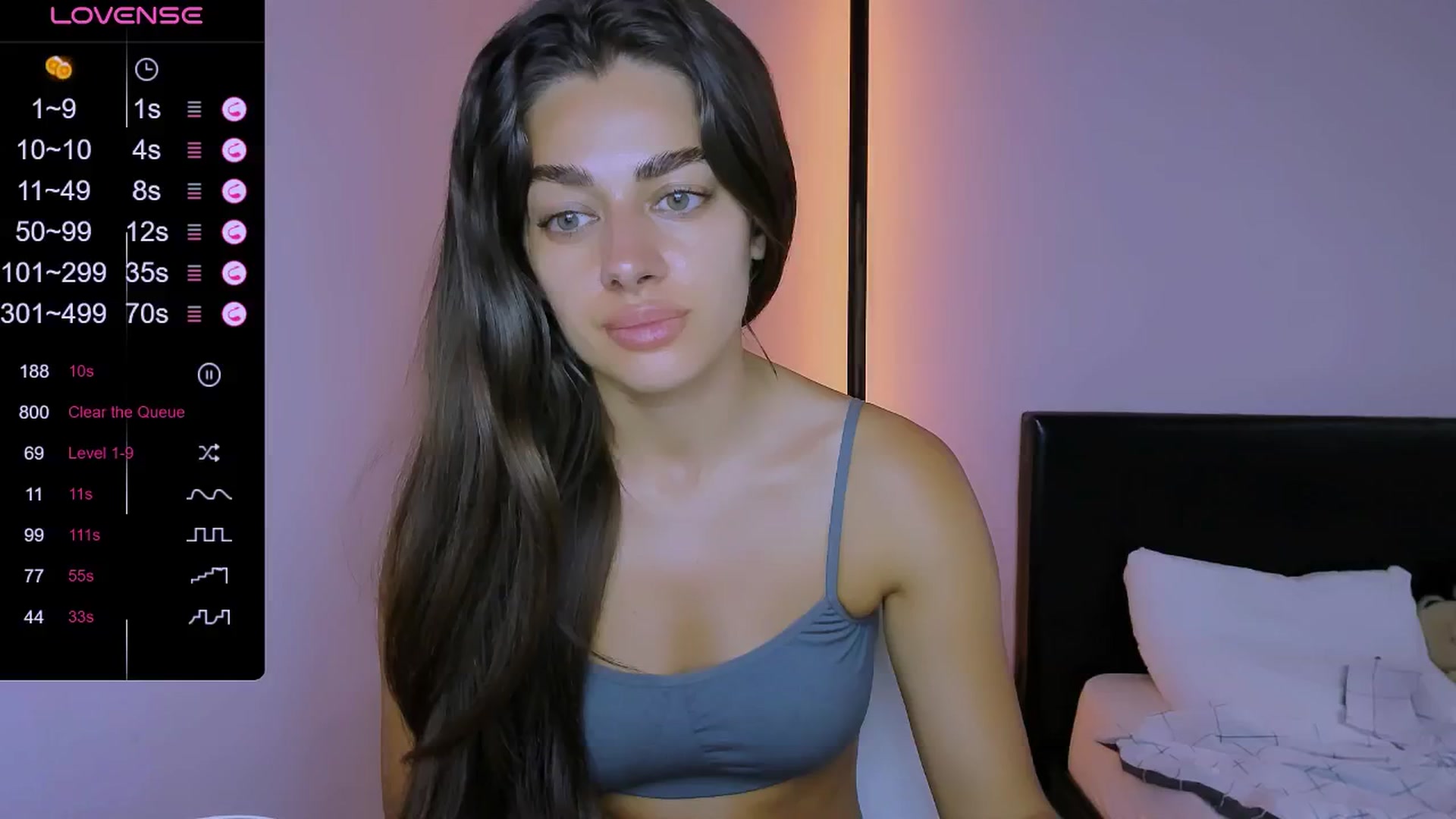Gallery image thumbnail from Marta__jes's myfreecams stream on, 06/15/2024, 15:03 image 9 of 20