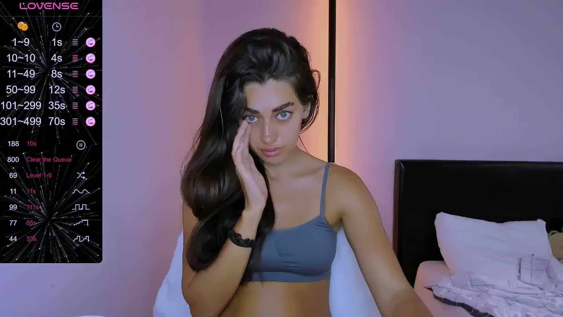 Gallery image thumbnail from Marta__jes's myfreecams stream on, 06/15/2024, 15:03 image 17 of 20