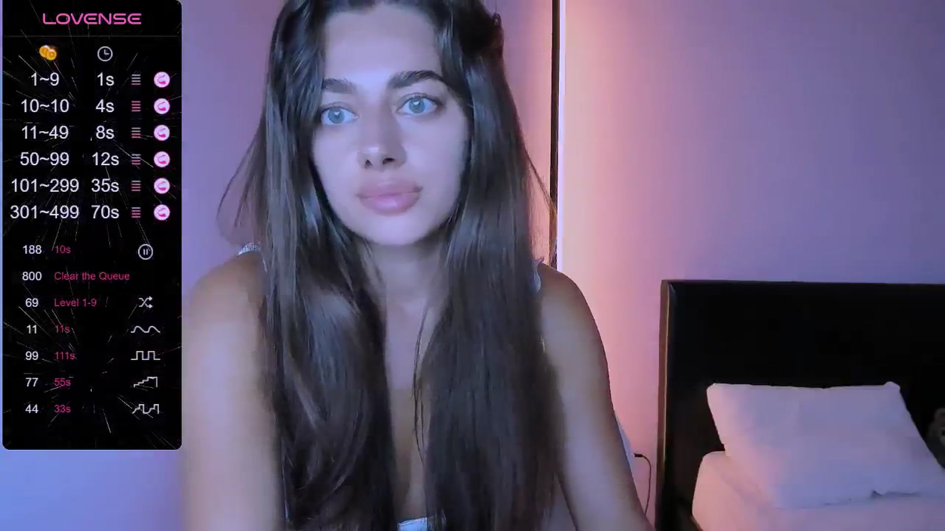 Gallery image thumbnail from Marta__jes's myfreecams stream on, 06/16/2024, 17:30 image 20 of 20