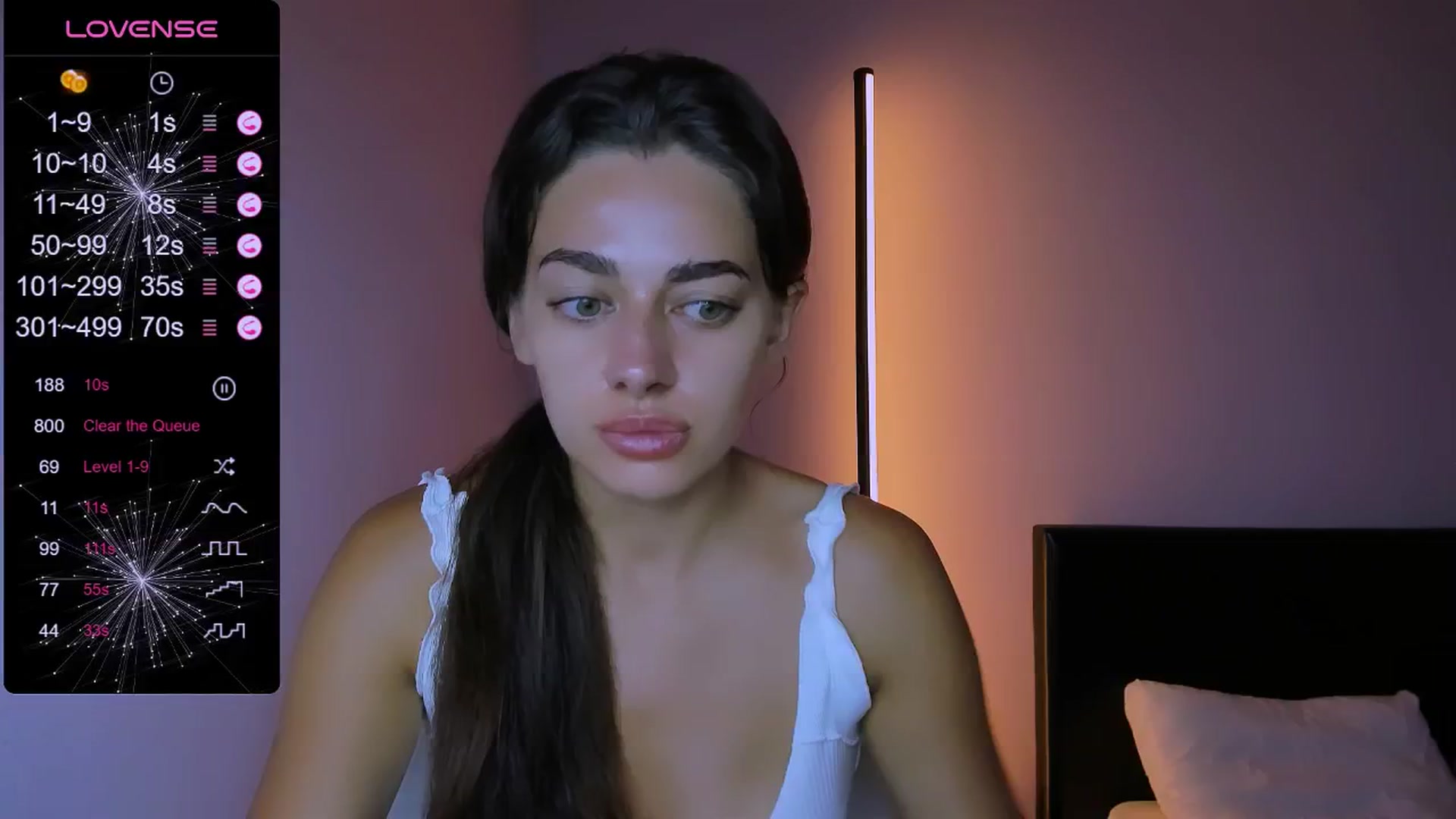 Gallery image thumbnail from Marta__jes's myfreecams stream on, 06/16/2024, 19:52 image 16 of 20