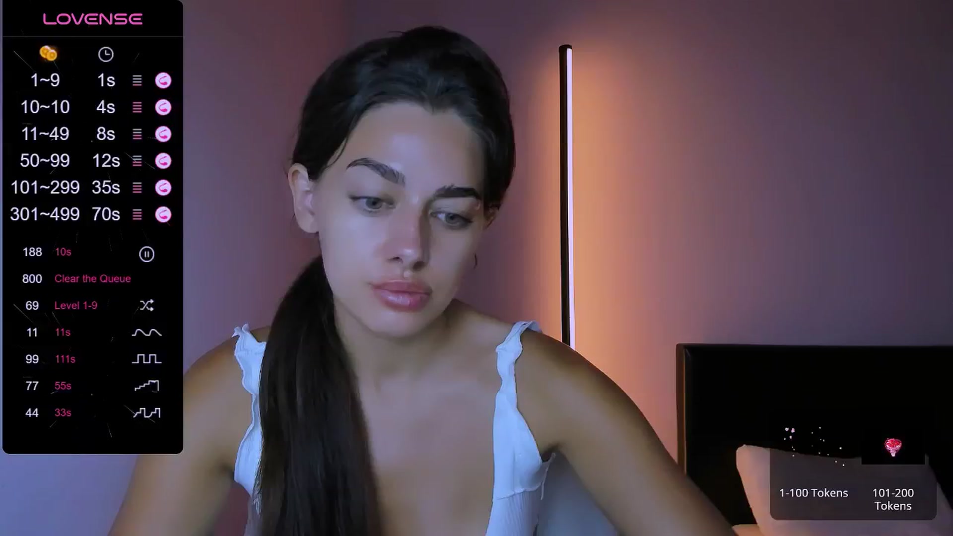 Gallery image thumbnail from Marta__jes's myfreecams stream on, 06/16/2024, 19:52 image 2 of 20