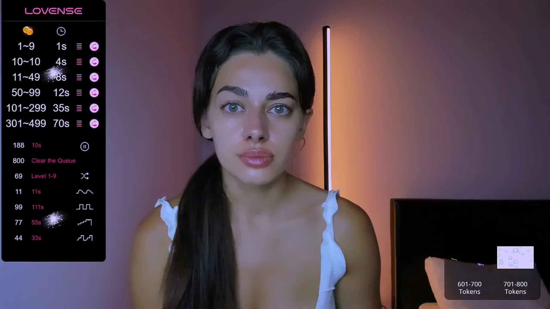 Gallery image thumbnail from Marta__jes's myfreecams stream on, 06/16/2024, 19:52 image 8 of 20