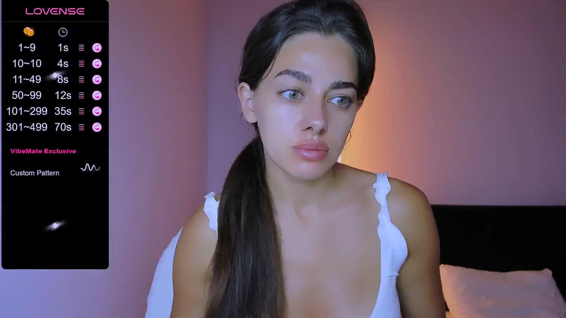 Gallery image thumbnail from Marta__jes's myfreecams stream on, 06/16/2024, 19:52 image 3 of 20