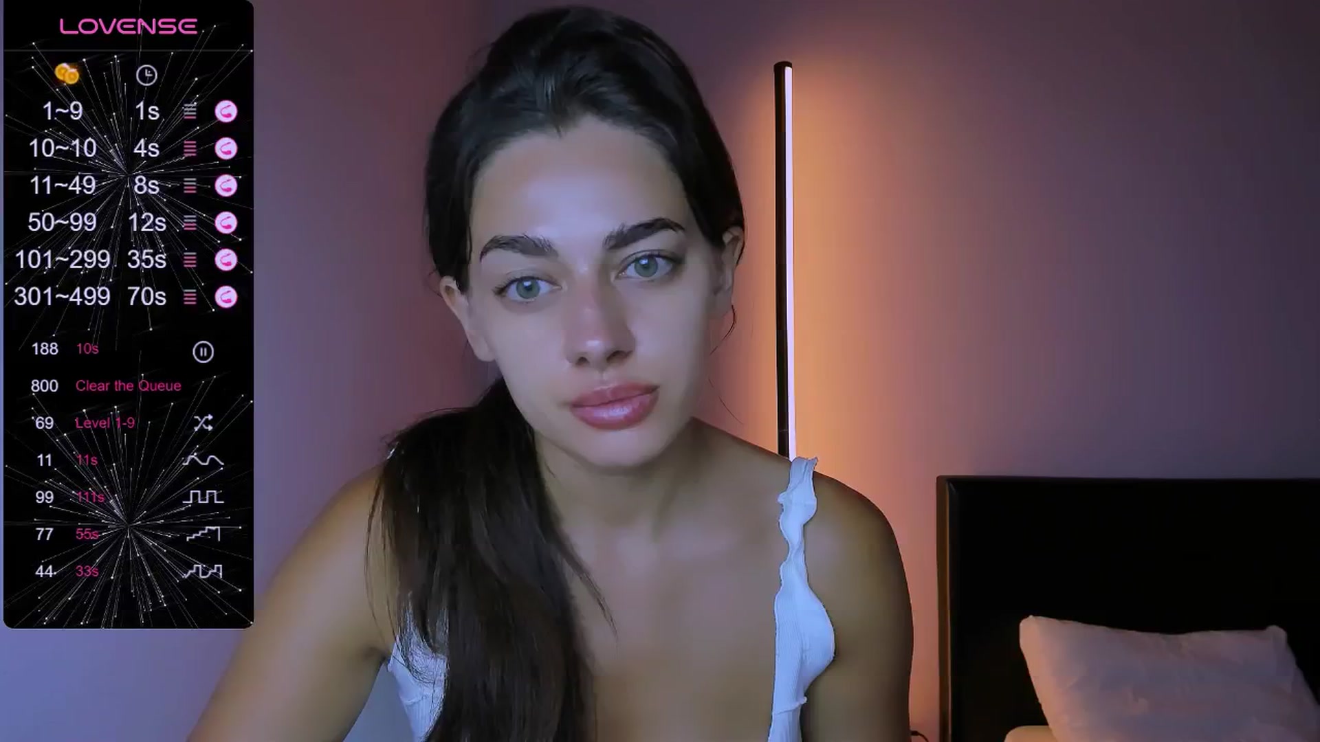 Gallery image thumbnail from Marta__jes's myfreecams stream on, 06/16/2024, 19:52 image 1 of 20