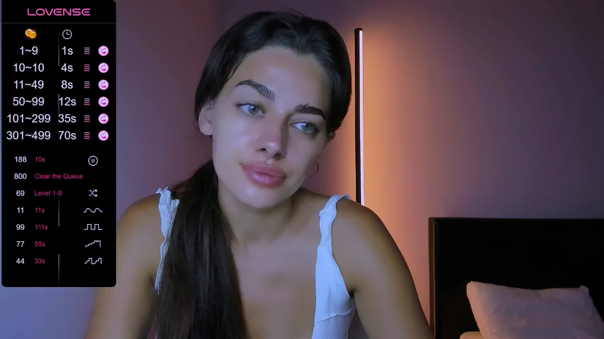 Gallery image thumbnail from Marta__jes's myfreecams stream on, 06/16/2024, 19:52 image 18 of 20