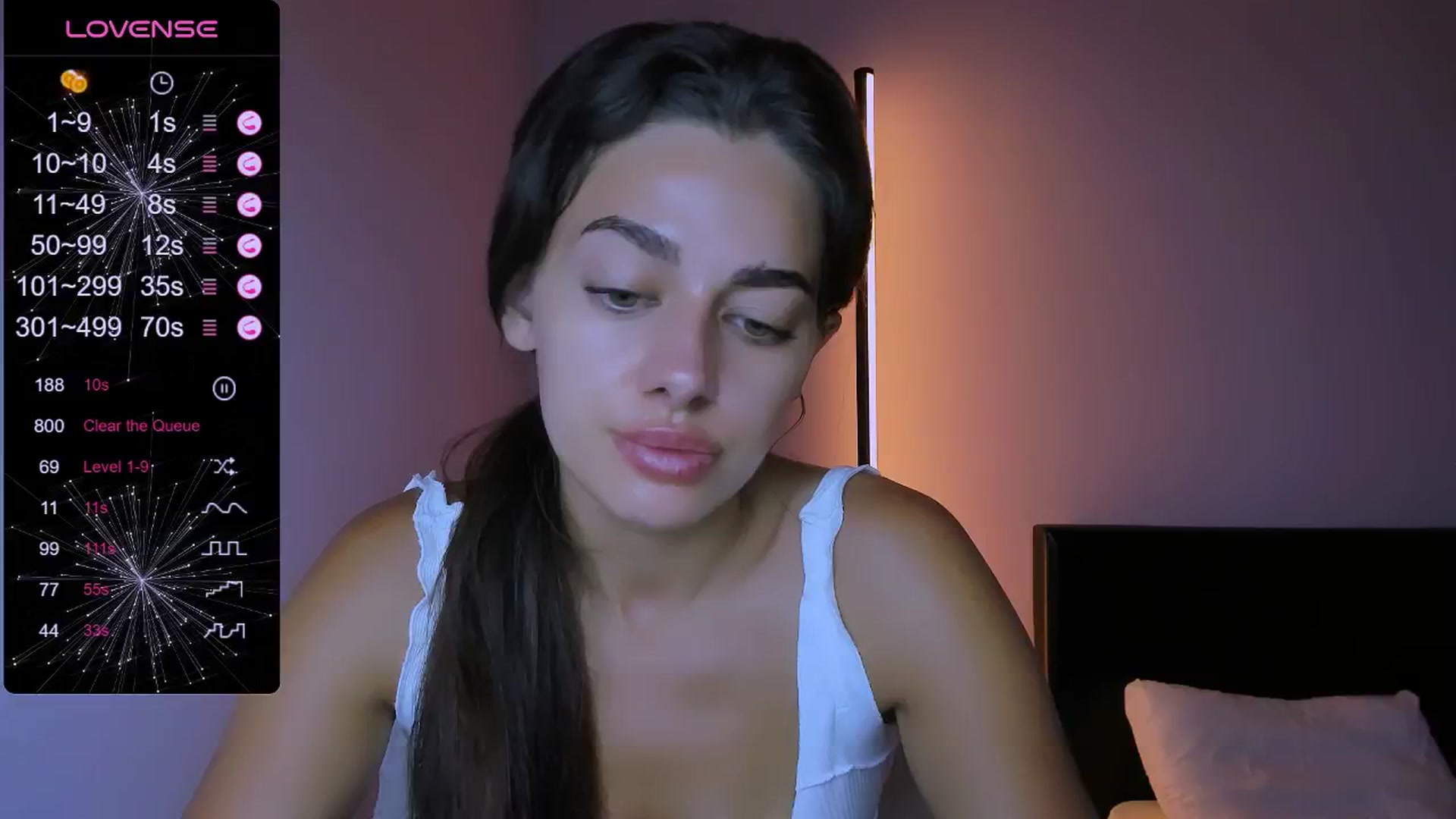 Gallery image thumbnail from Marta__jes's myfreecams stream on, 06/16/2024, 19:52 image 11 of 20