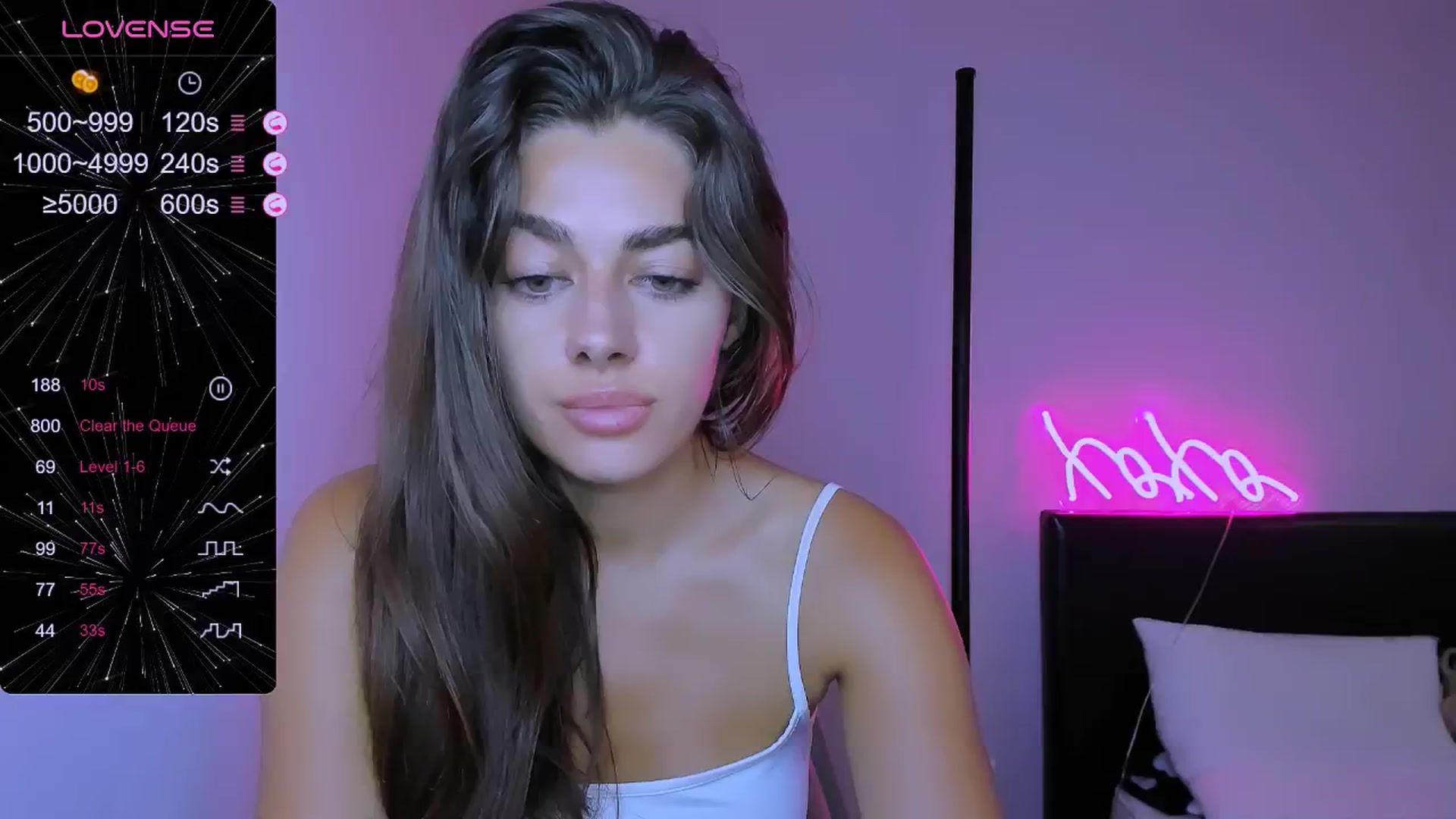 Gallery image thumbnail from Marta__jes's myfreecams stream on, 06/22/2024, 17:38 image 5 of 20