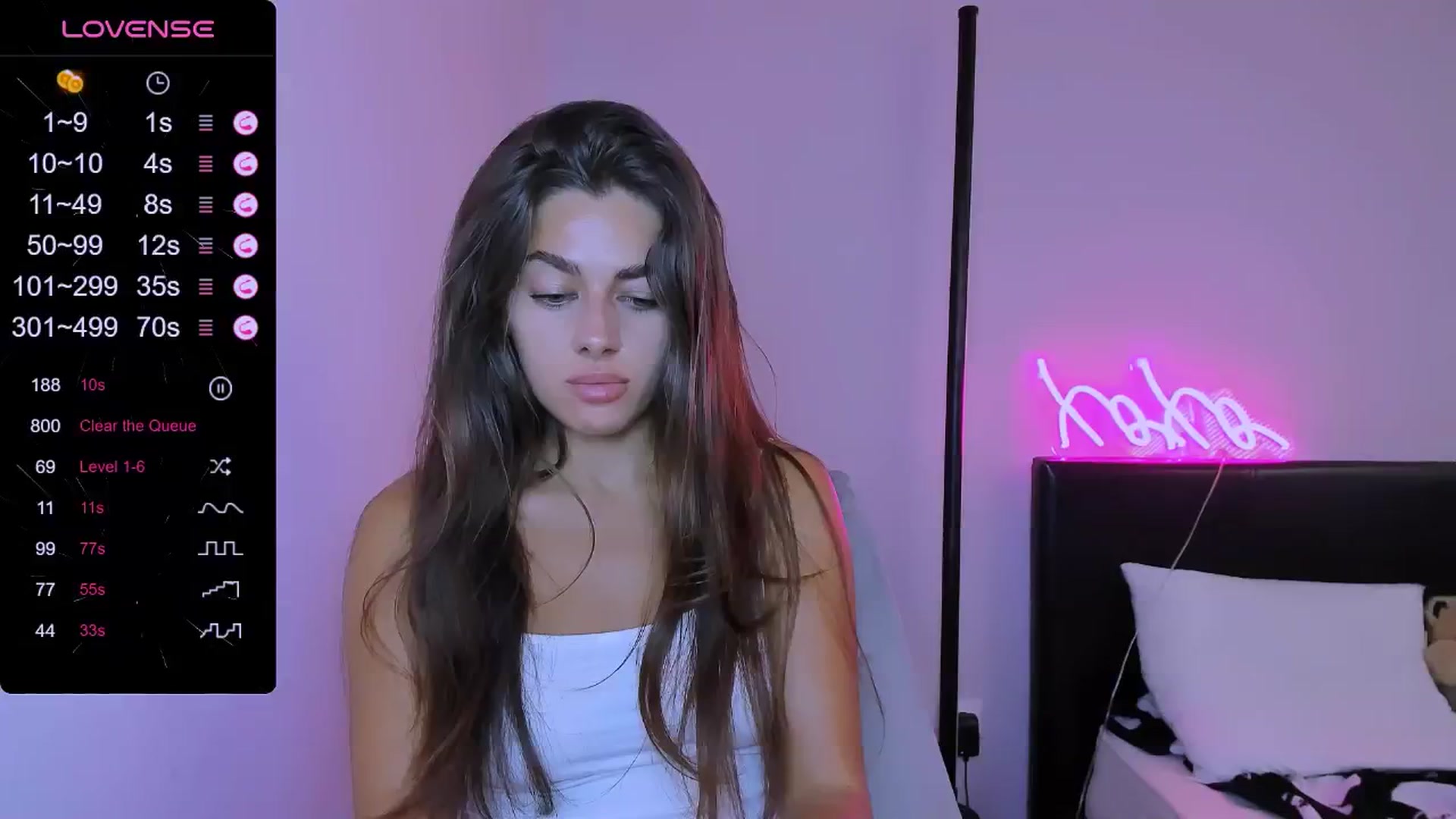 Gallery image thumbnail from Marta__jes's myfreecams stream on, 06/22/2024, 17:38 image 1 of 20