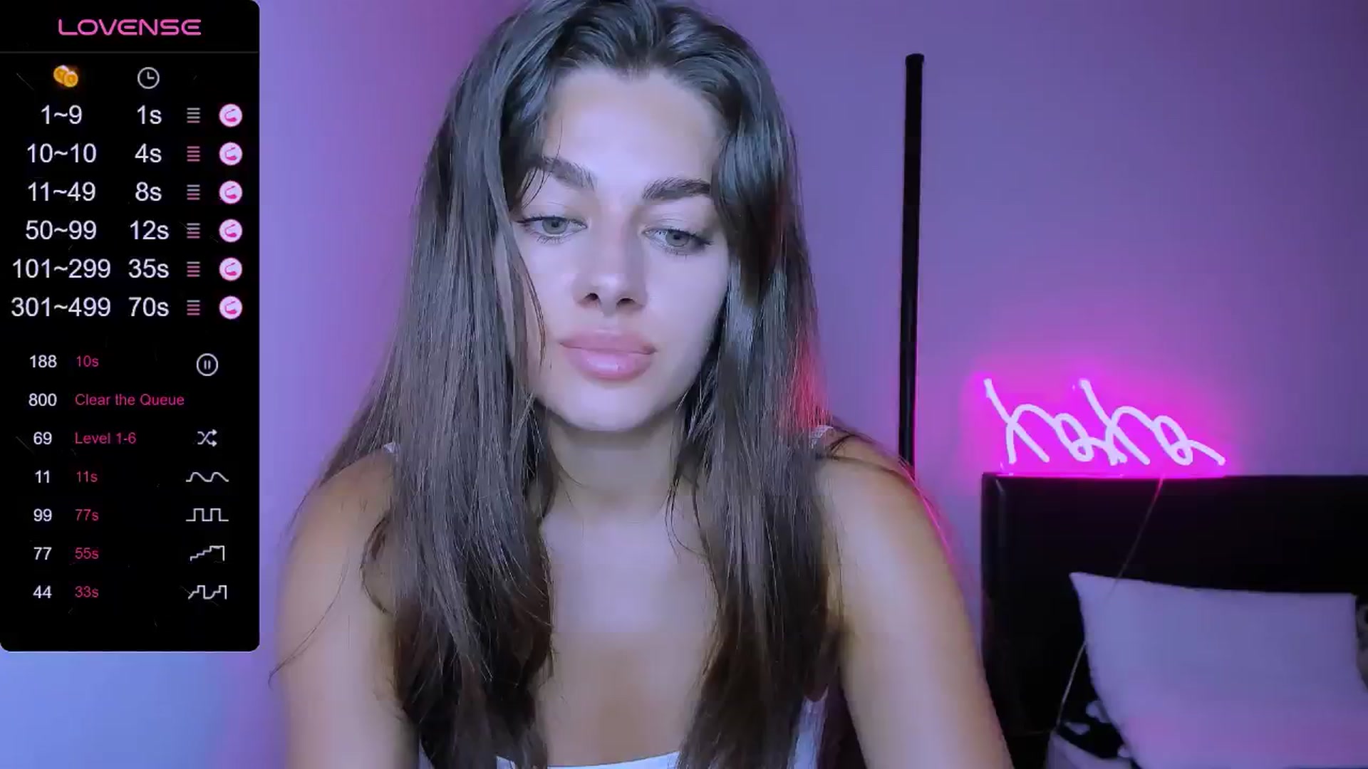 Gallery image thumbnail from Marta__jes's myfreecams stream on, 06/22/2024, 17:38 image 20 of 20