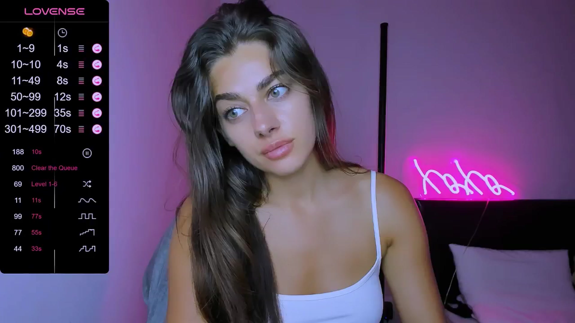 Gallery image thumbnail from Marta__jes's myfreecams stream on, 06/22/2024, 17:57 image 6 of 20