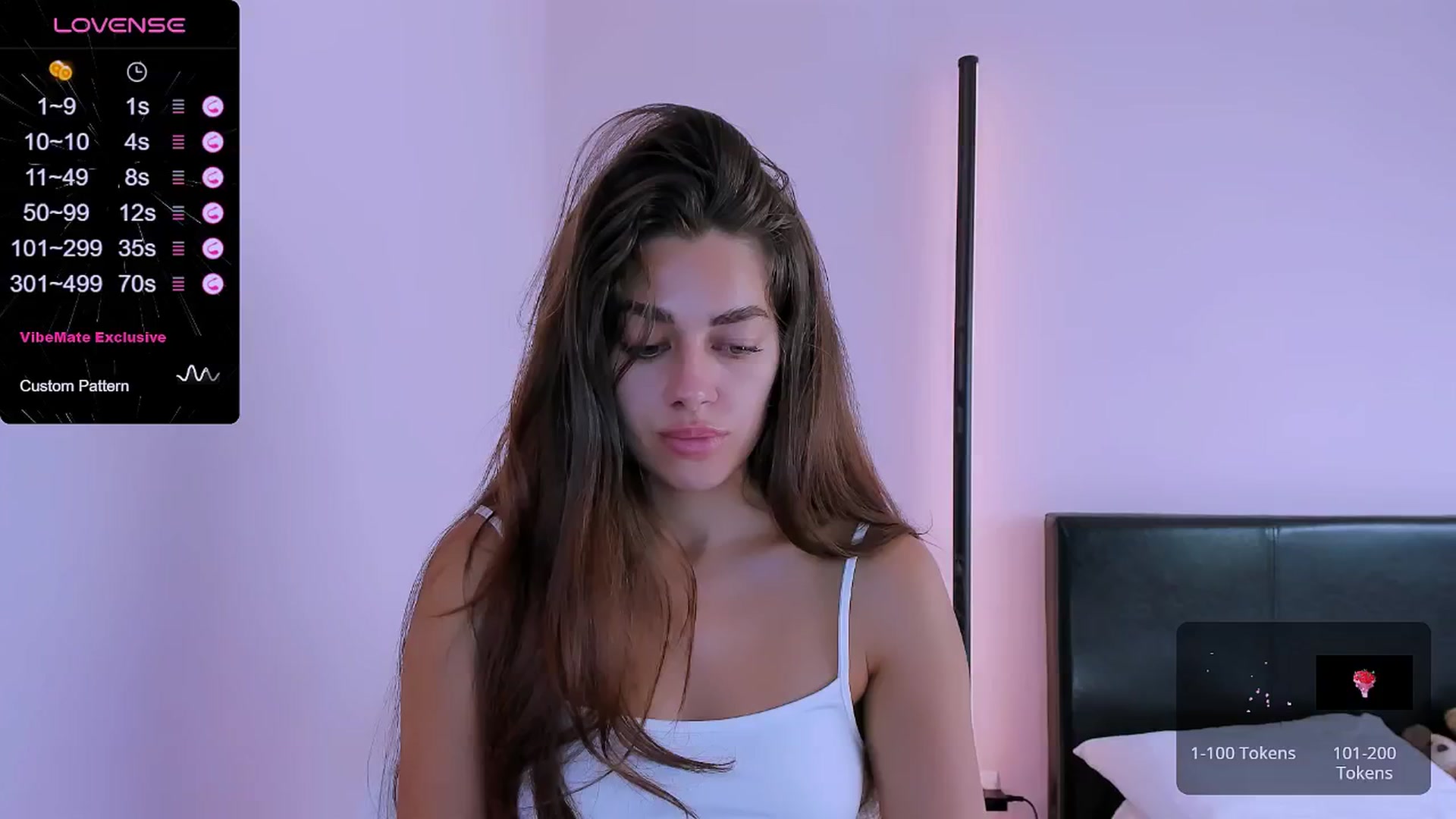 Gallery image thumbnail from Marta__jes's myfreecams stream on, 06/23/2024, 15:15 image 7 of 20