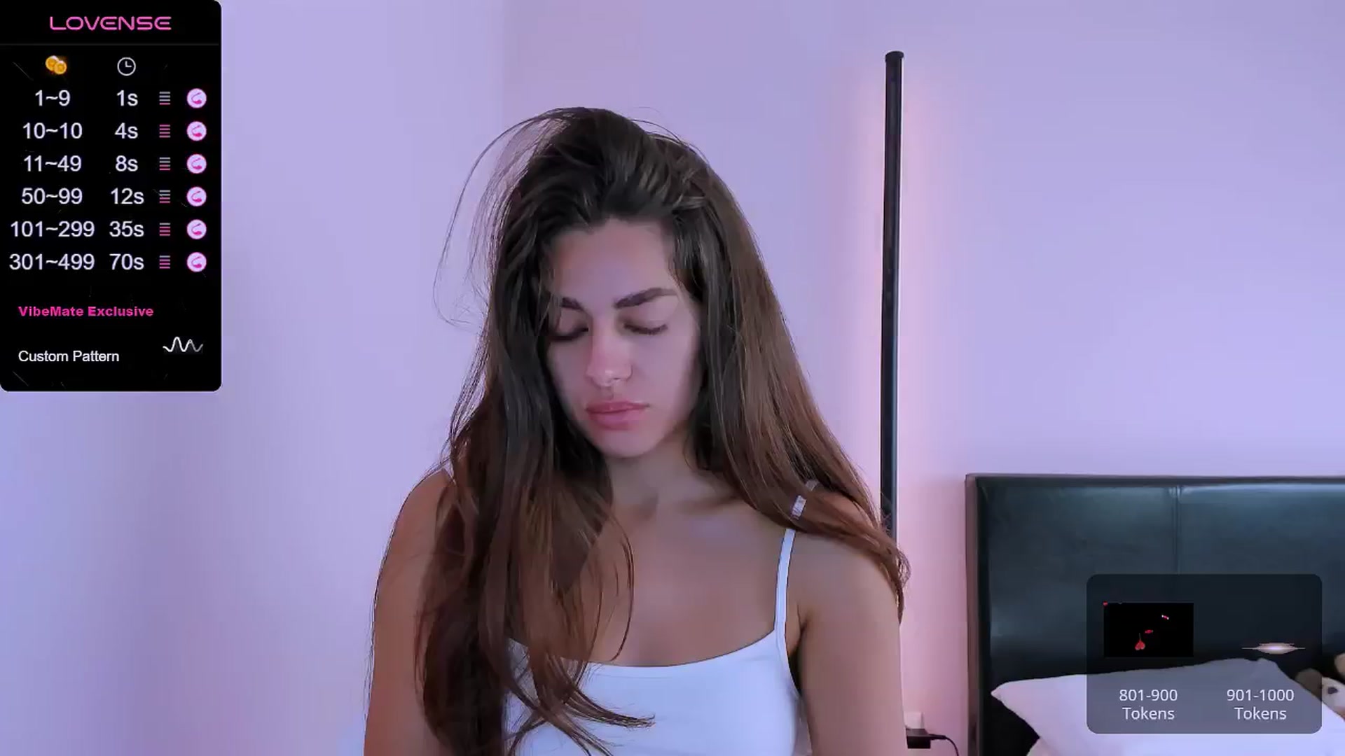 Gallery image thumbnail from Marta__jes's myfreecams stream on, 06/23/2024, 15:15 image 9 of 20