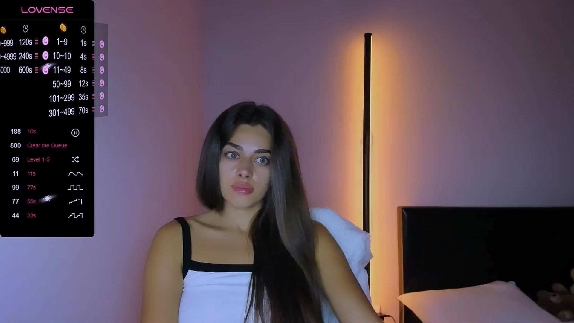Gallery image thumbnail from Marta__jes's myfreecams stream on, 06/23/2024, 20:11 image 16 of 20