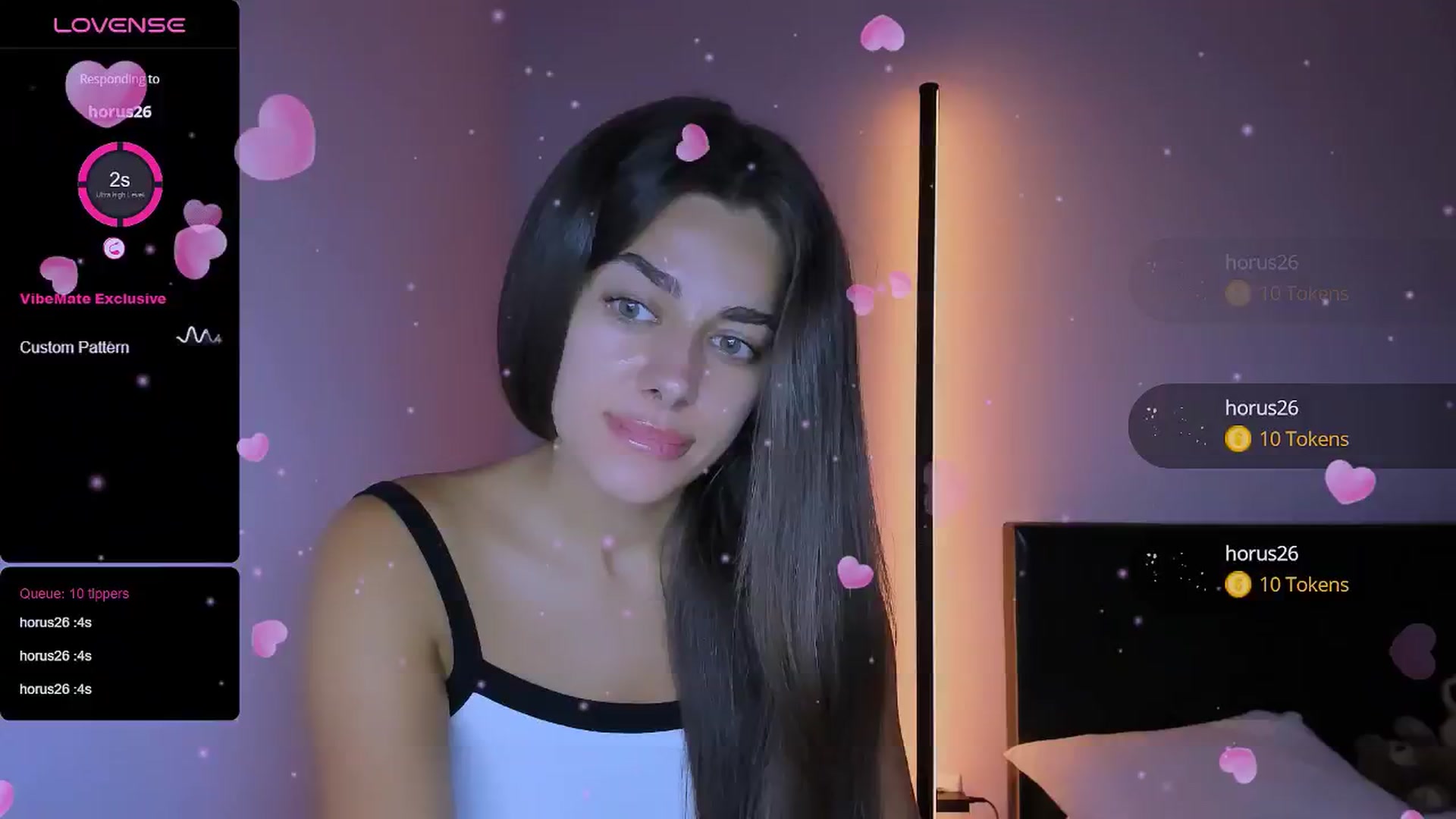 Gallery image thumbnail from Marta__jes's myfreecams stream on, 06/23/2024, 20:11 image 7 of 20