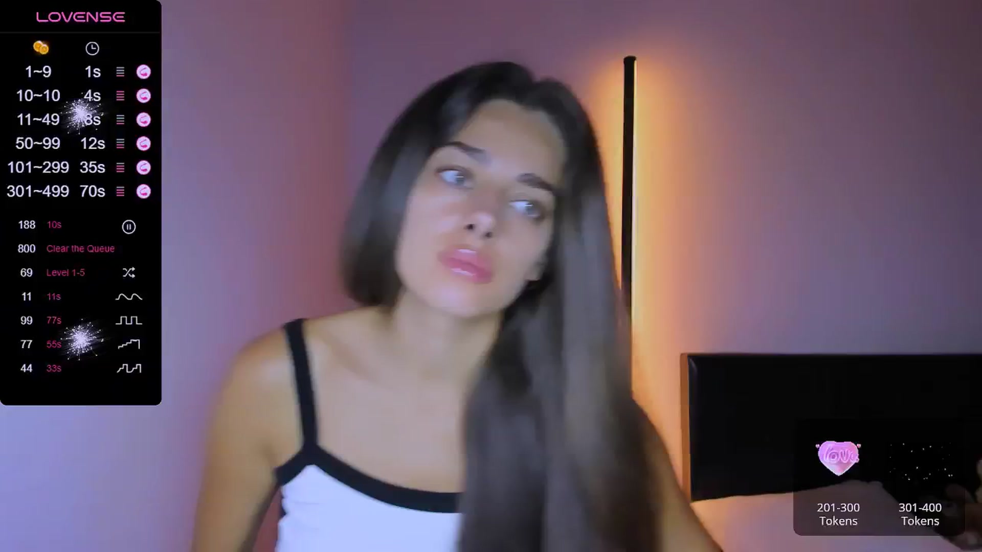 Gallery image thumbnail from Marta__jes's myfreecams stream on, 06/23/2024, 20:11 image 17 of 20
