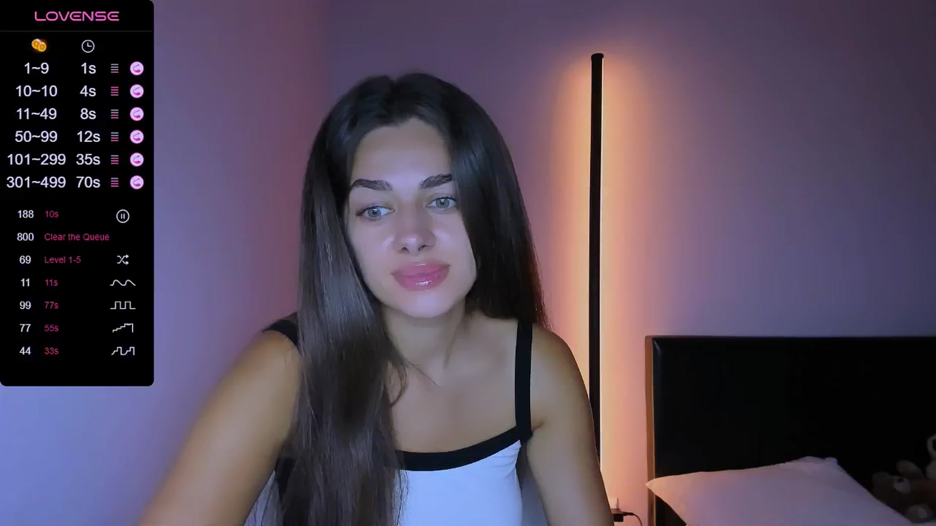 Gallery image thumbnail from Marta__jes's myfreecams stream on, 06/23/2024, 20:11 image 6 of 20