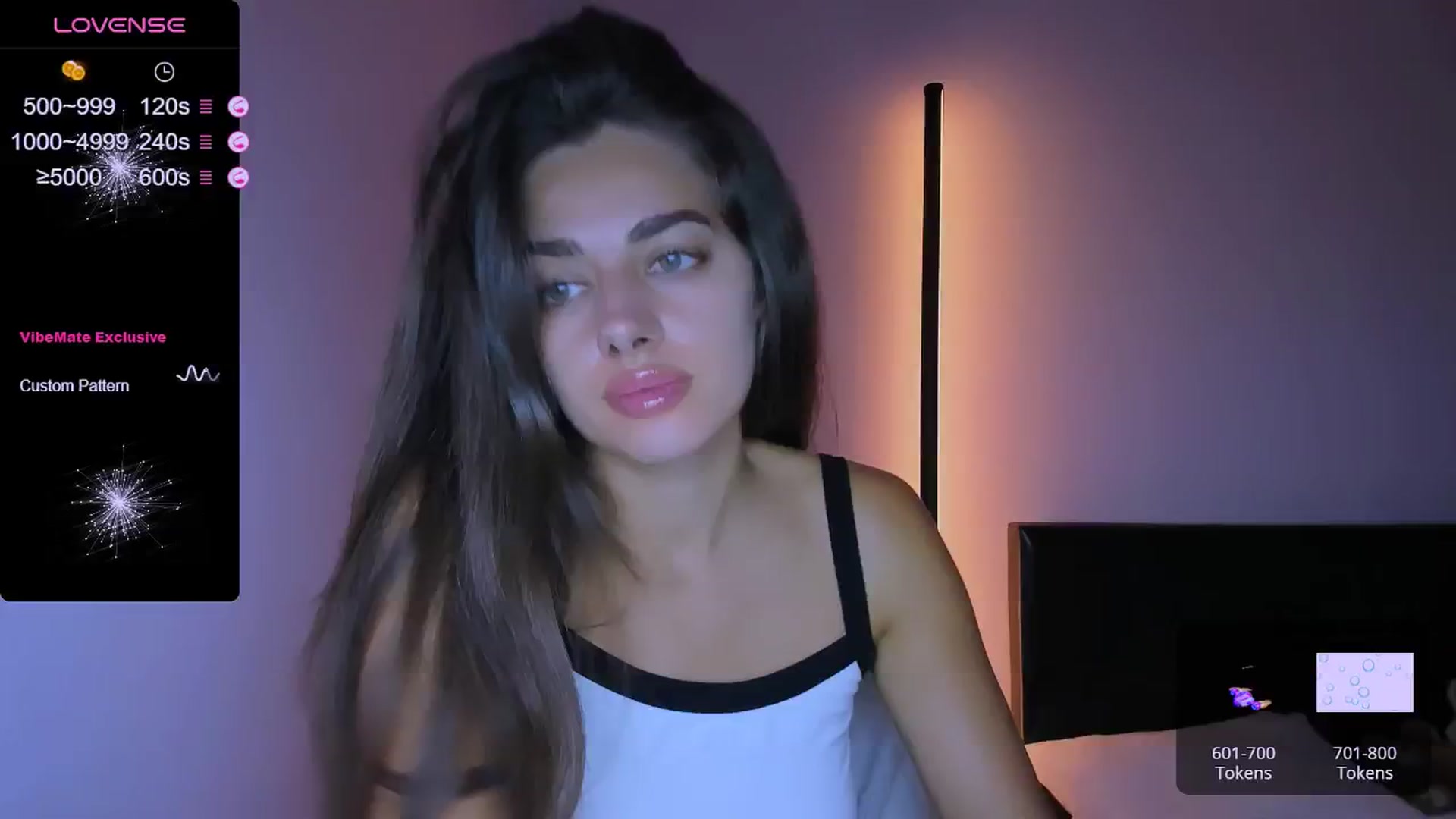 Gallery image thumbnail from Marta__jes's myfreecams stream on, 06/23/2024, 20:11 image 18 of 20