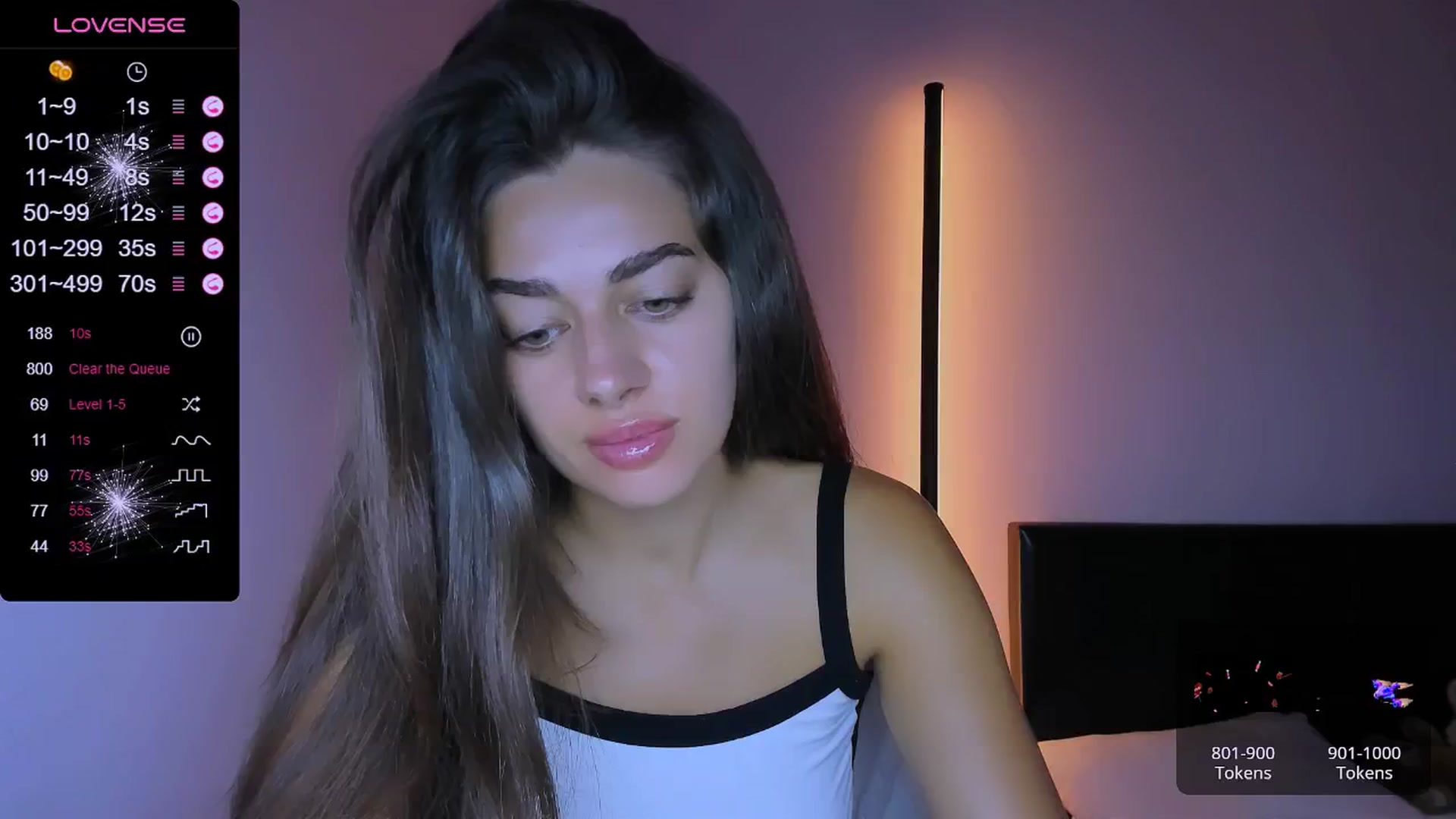 Gallery image thumbnail from Marta__jes's myfreecams stream on, 06/23/2024, 20:11 image 19 of 20