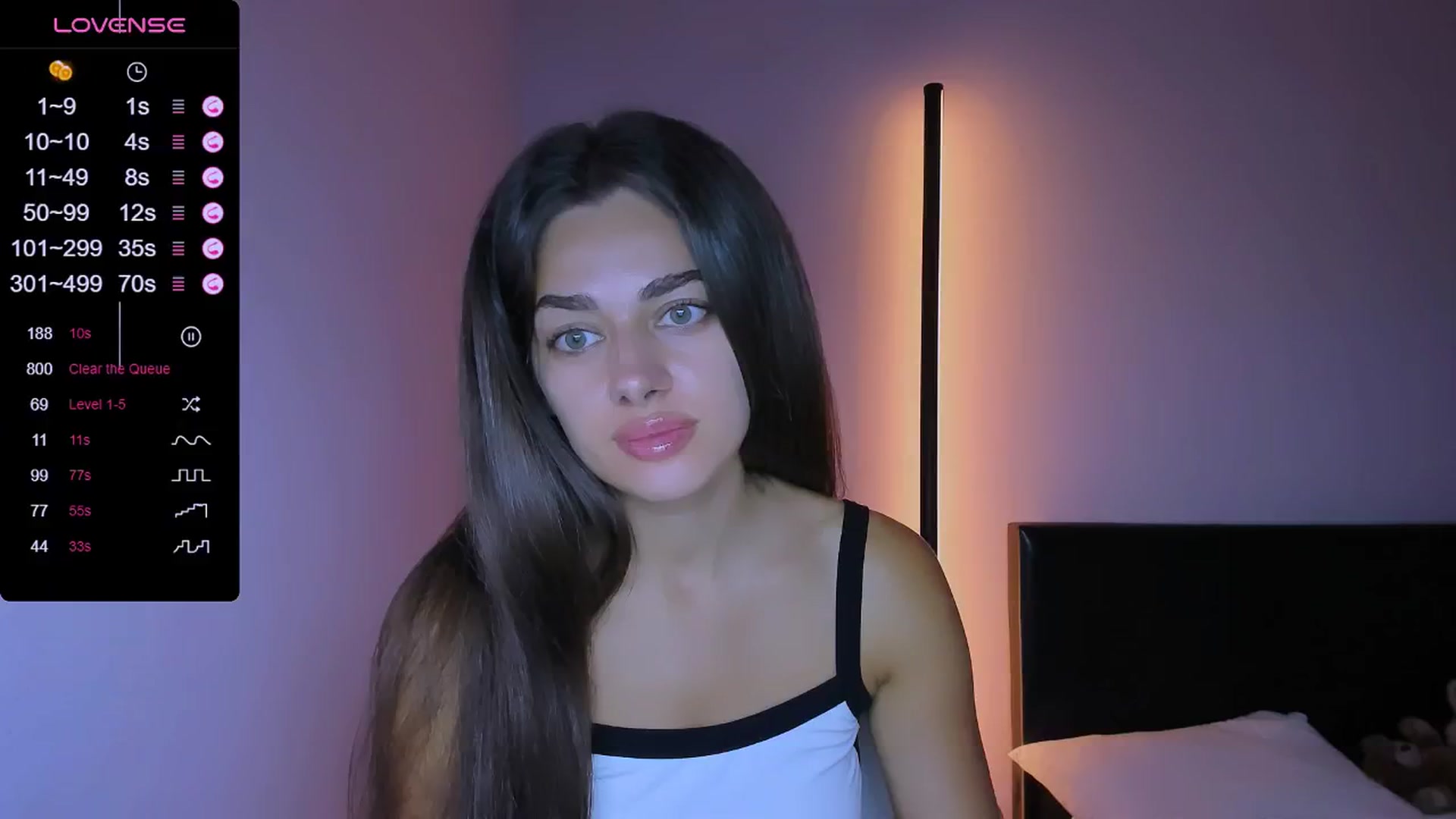 Gallery image thumbnail from Marta__jes's myfreecams stream on, 06/23/2024, 20:11 image 9 of 20