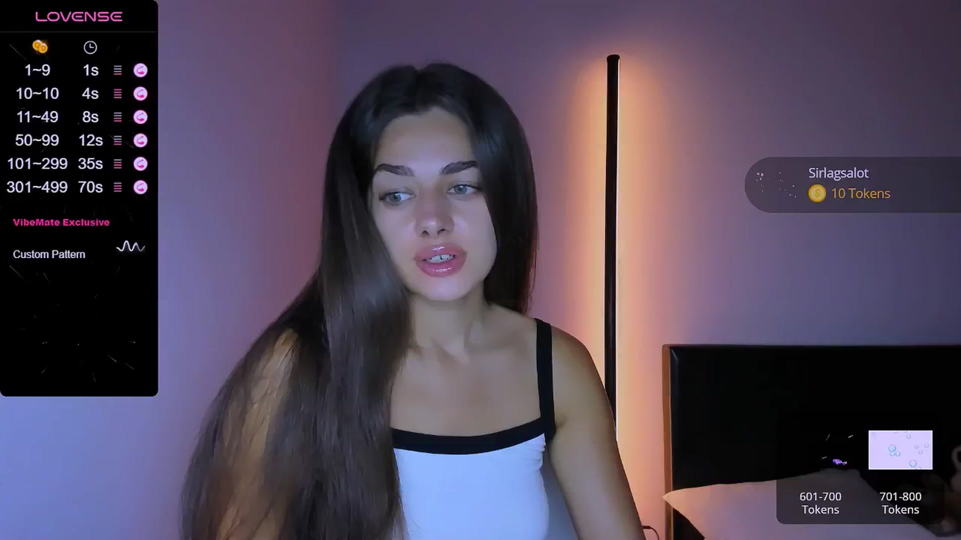 Gallery image thumbnail from Marta__jes's myfreecams stream on, 06/23/2024, 20:11 image 5 of 20