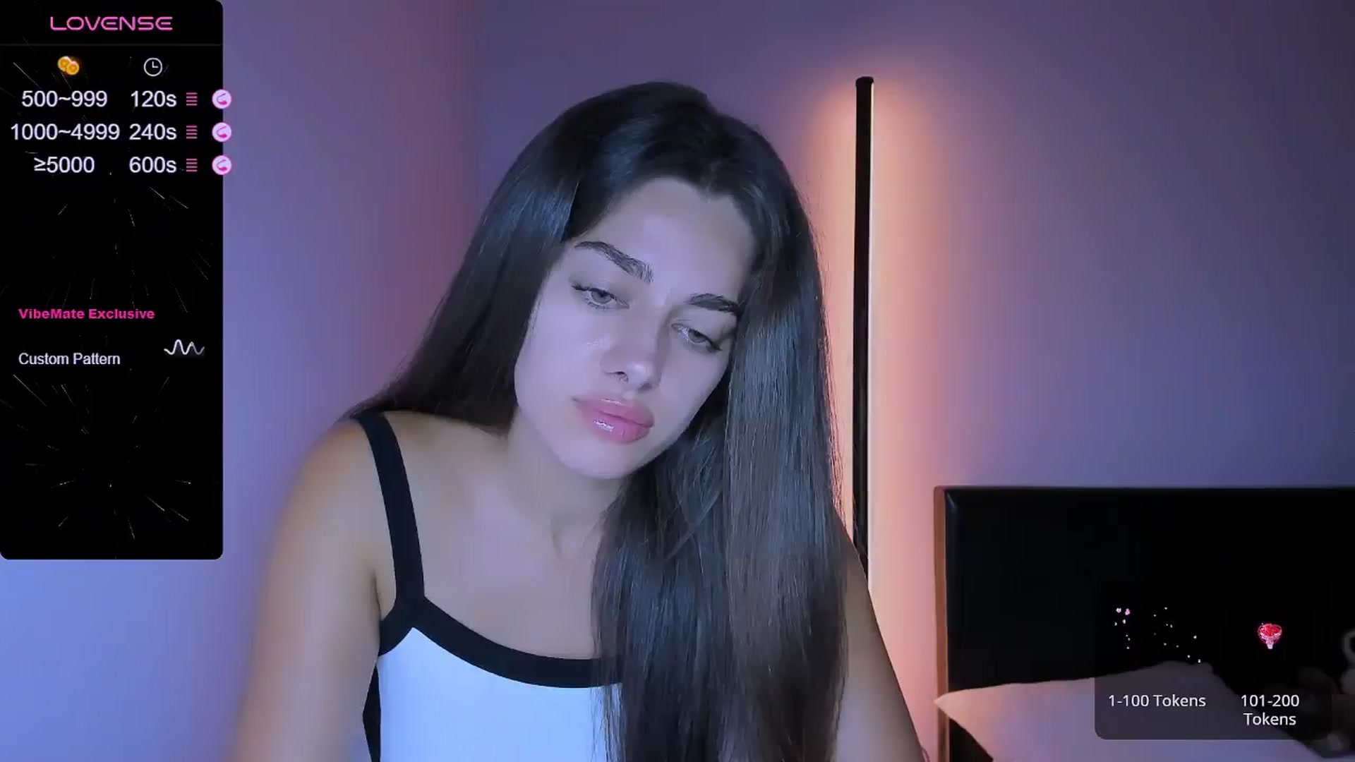 Gallery image thumbnail from Marta__jes's myfreecams stream on, 06/23/2024, 20:11 image 3 of 20