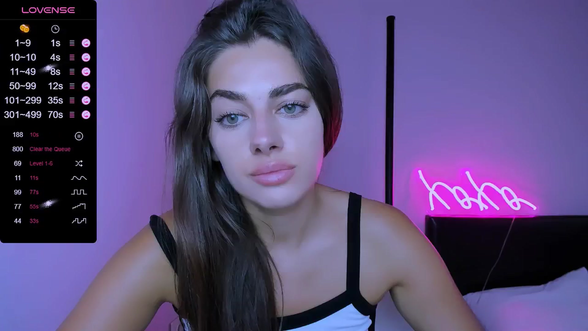 Gallery image thumbnail from Marta__jes's myfreecams stream on, 06/28/2024, 14:00 image 4 of 20
