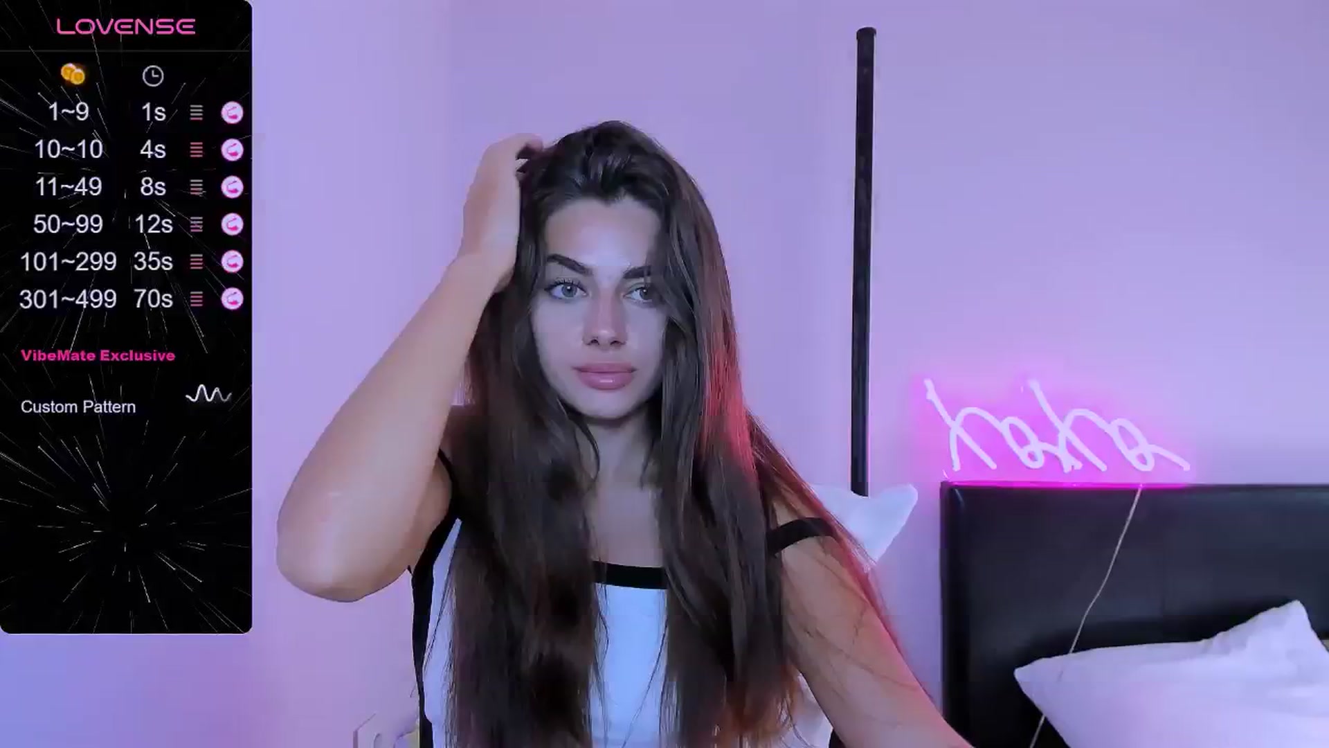Gallery image thumbnail from Marta__jes's myfreecams stream on, 06/28/2024, 15:04 image 8 of 20