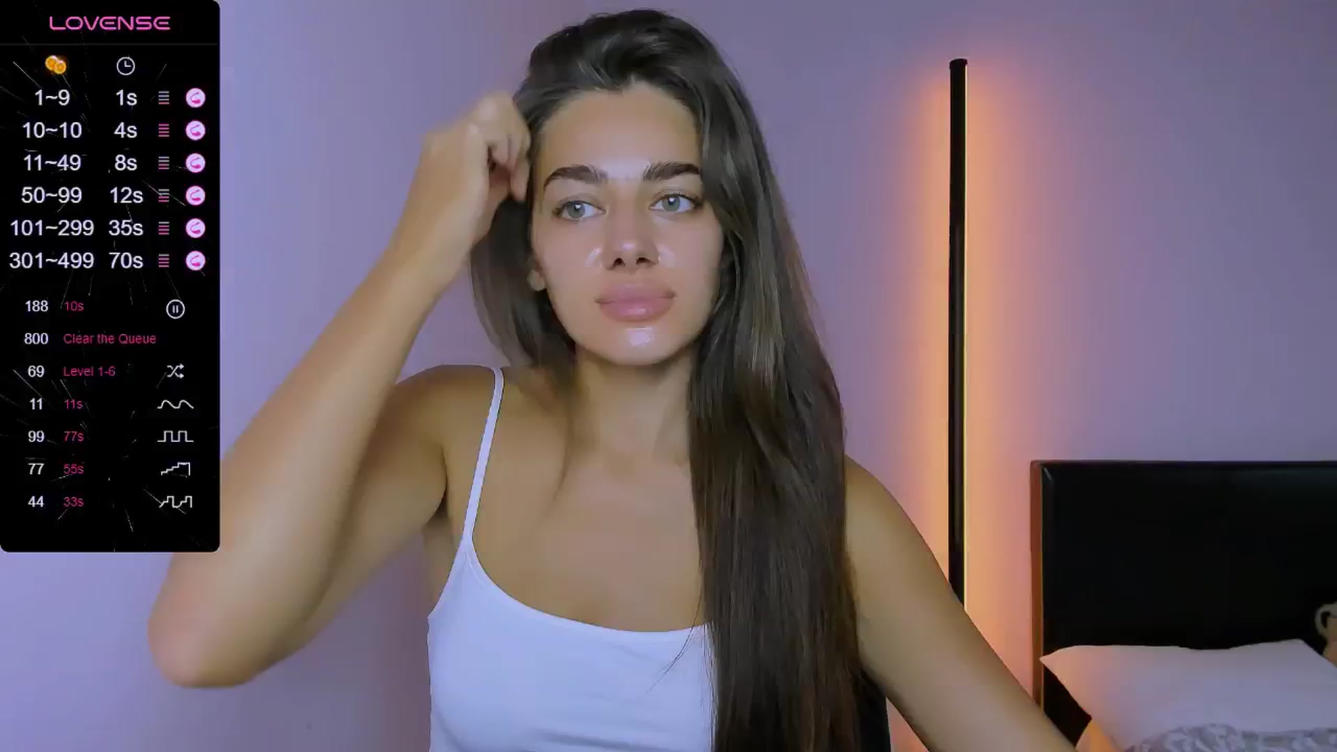 Gallery image thumbnail from Marta__jes's myfreecams stream on, 06/30/2024, 13:02 image 16 of 20