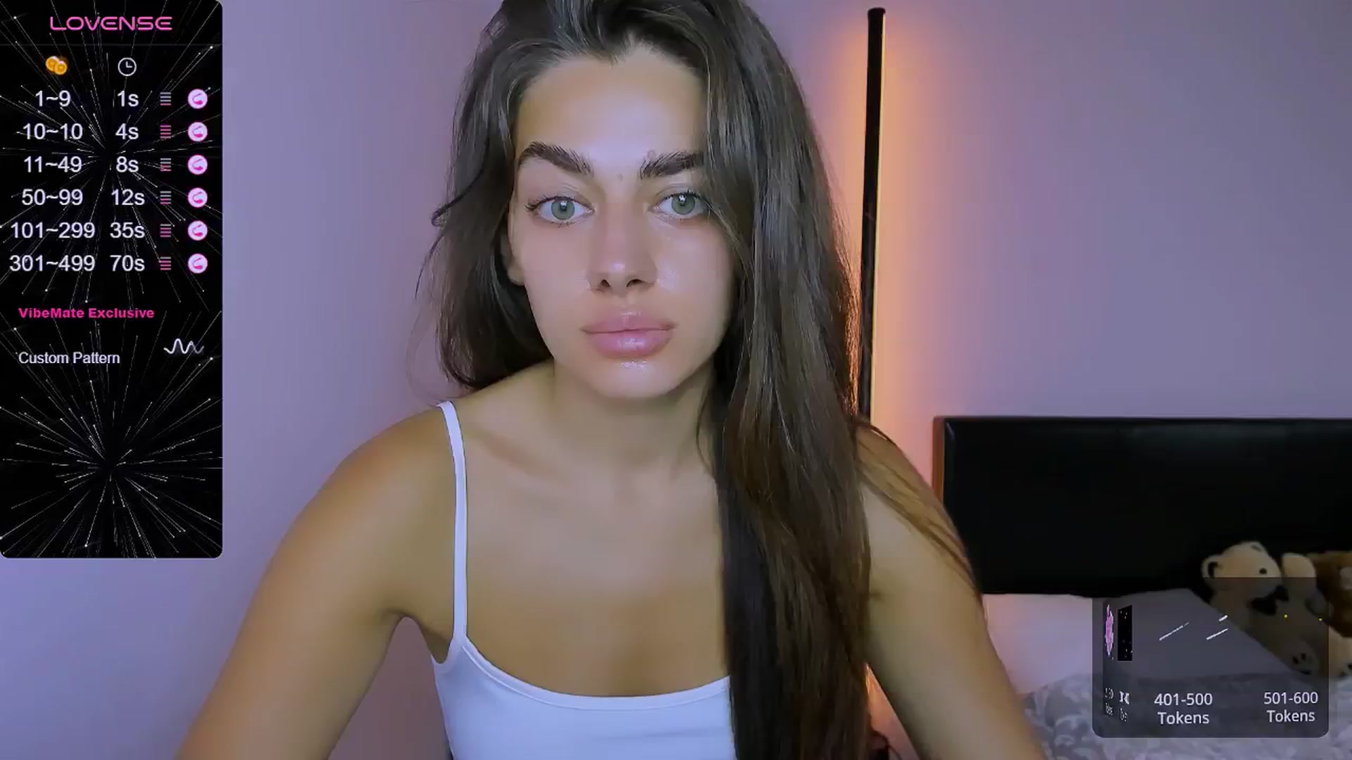 Gallery image thumbnail from Marta__jes's myfreecams stream on, 06/30/2024, 13:02 image 9 of 20
