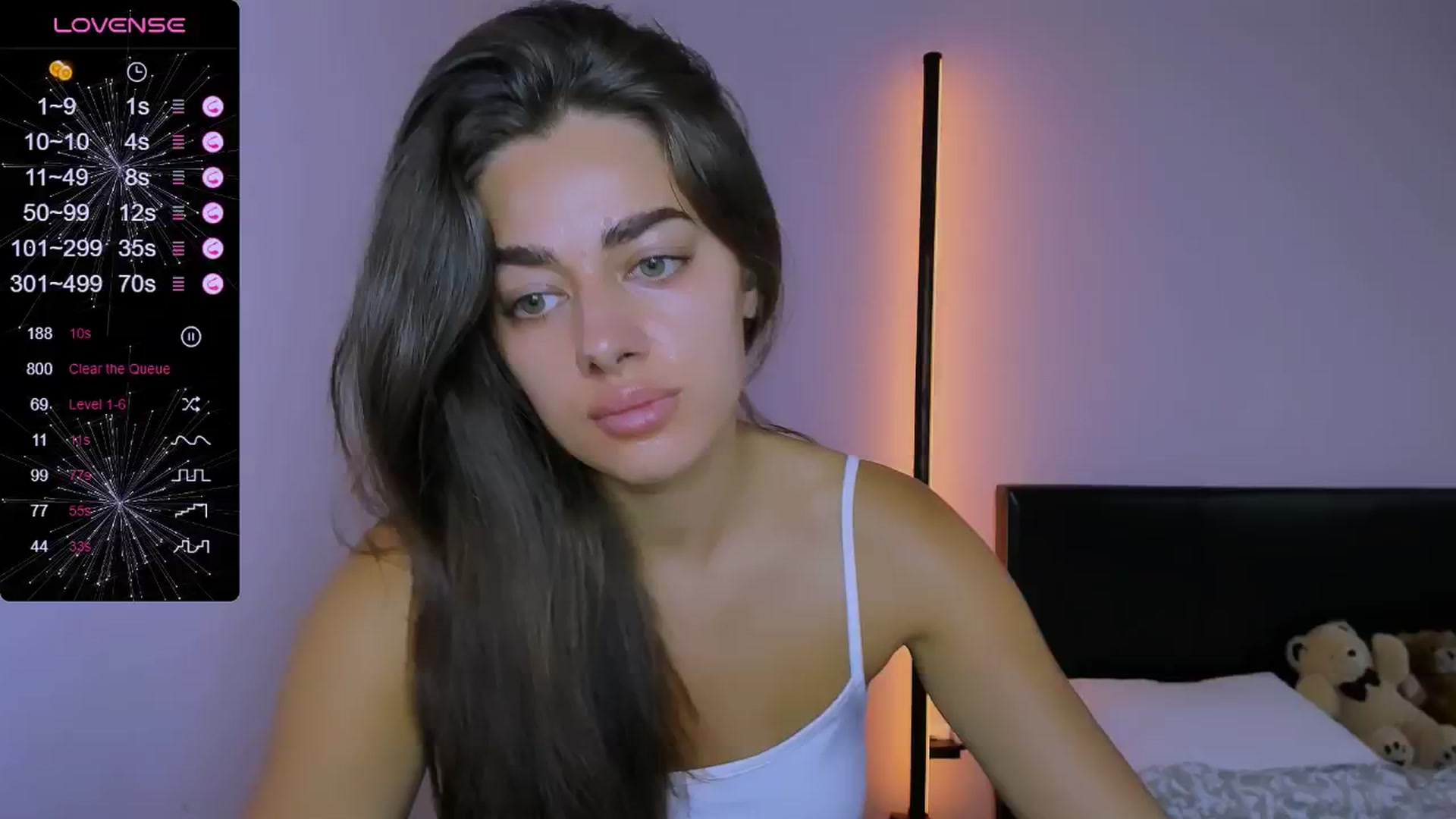 Gallery image thumbnail from Marta__jes's myfreecams stream on, 06/30/2024, 13:02 image 3 of 20