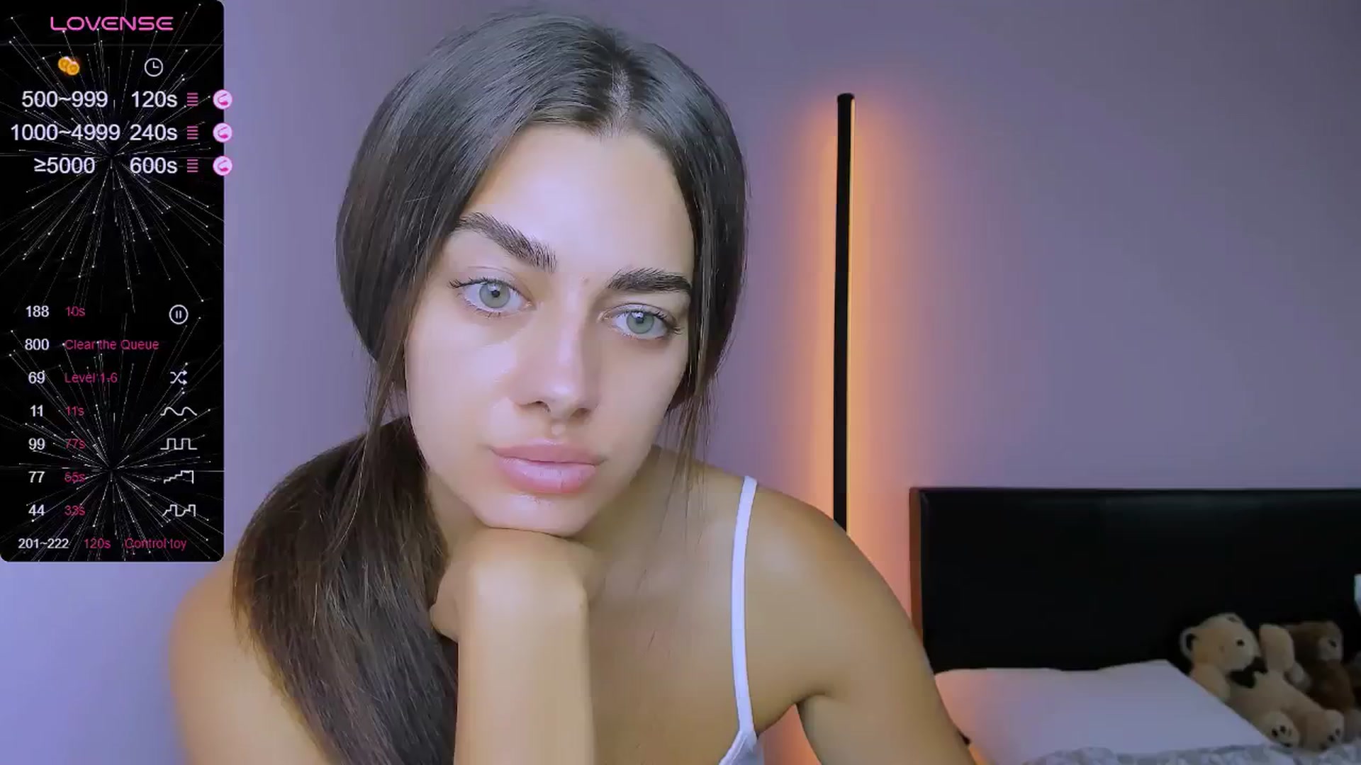 Gallery image thumbnail from Marta__jes's myfreecams stream on, 06/30/2024, 14:13 image 14 of 20
