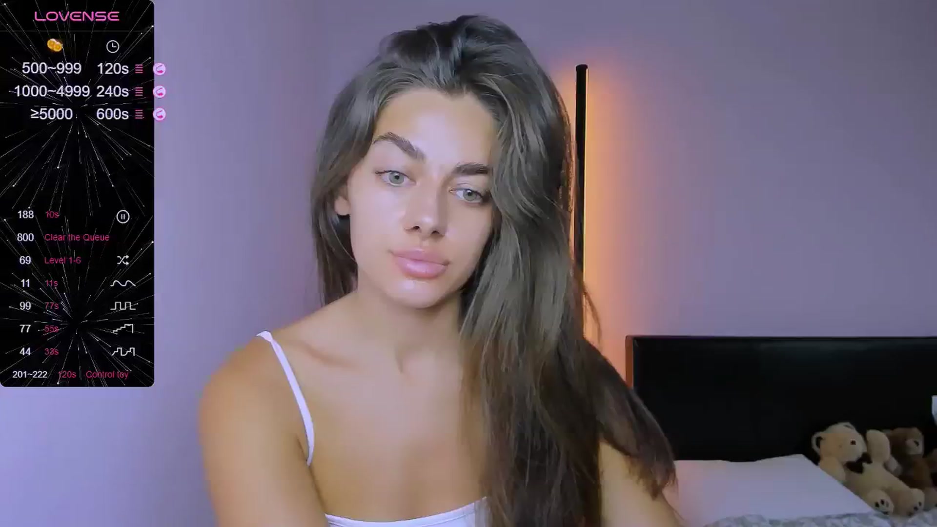 Gallery image thumbnail from Marta__jes's myfreecams stream on, 06/30/2024, 14:13 image 4 of 20